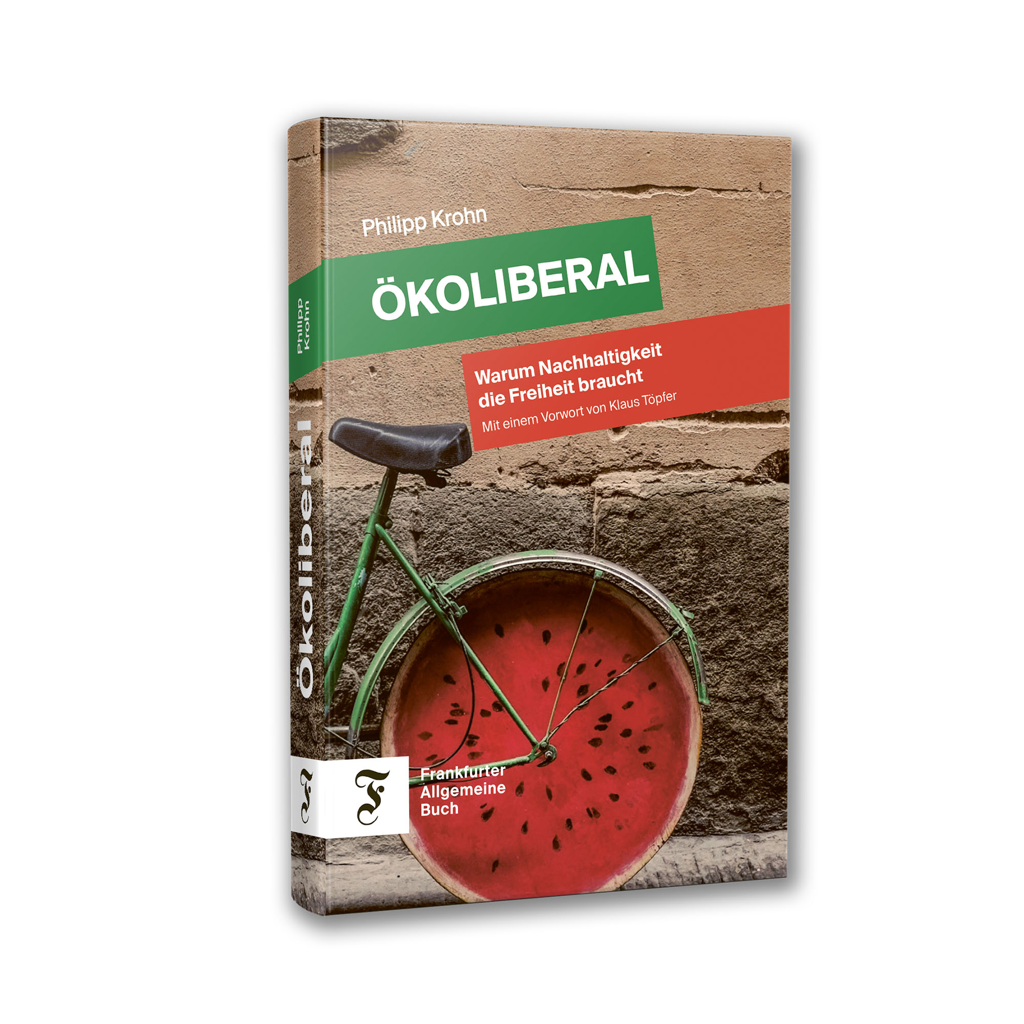 koliberal1 Ökoliberal | Philipp Krohn