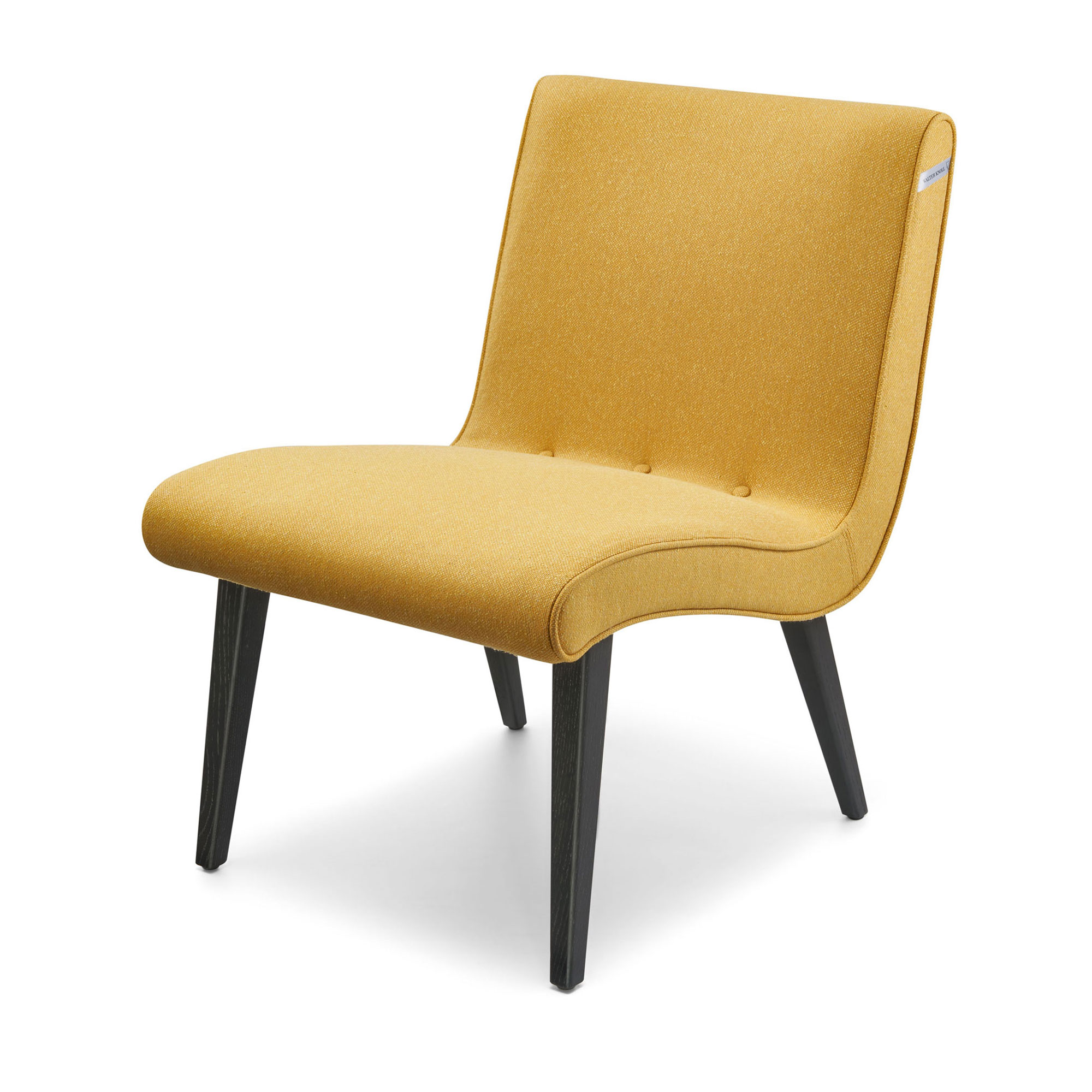 Sessel Vostra Wood - Arabia Sessel Vostra Wood - Arabia