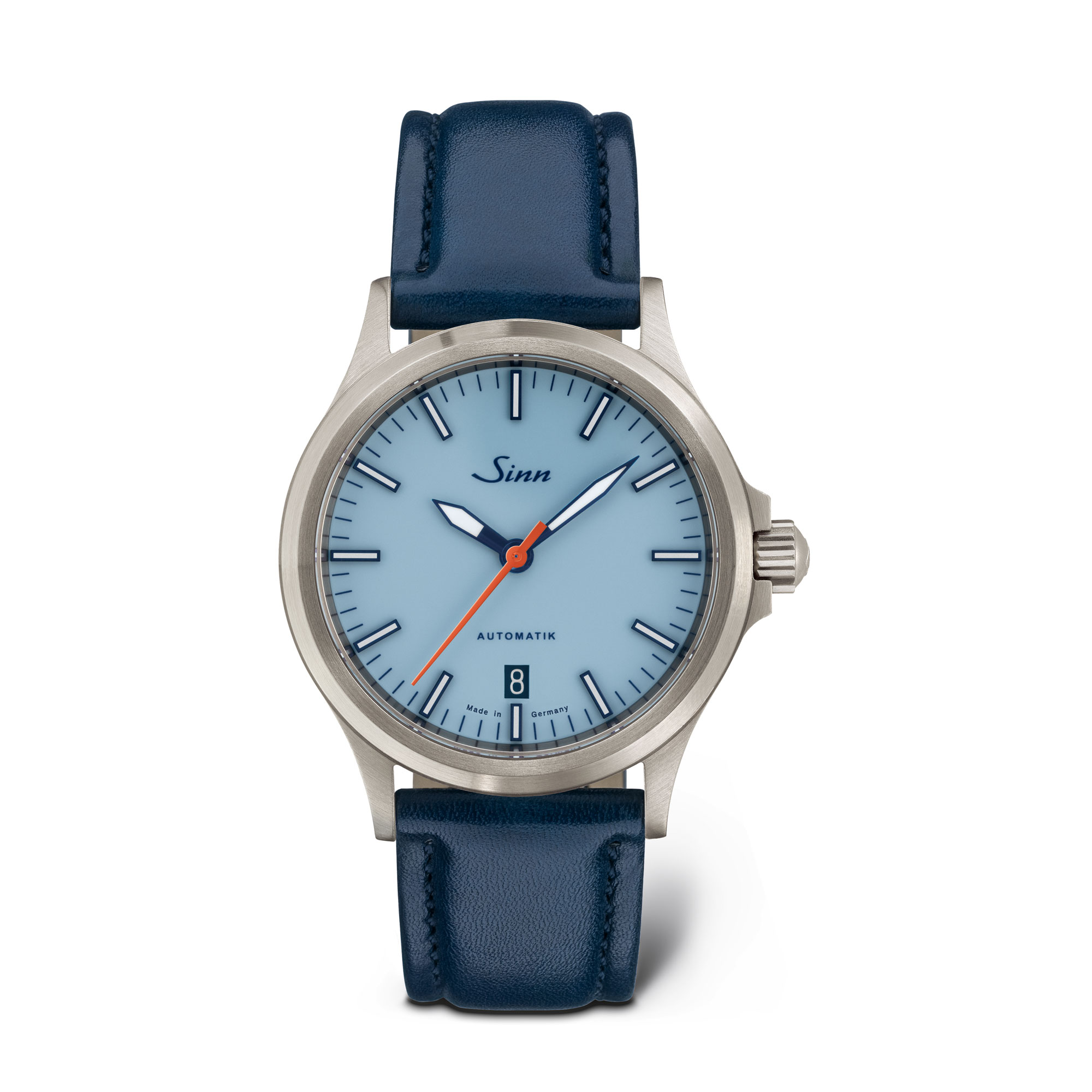 Sinn Uhr 556 I F.A.Z. Sinn Uhr 556 I F.A.Z.