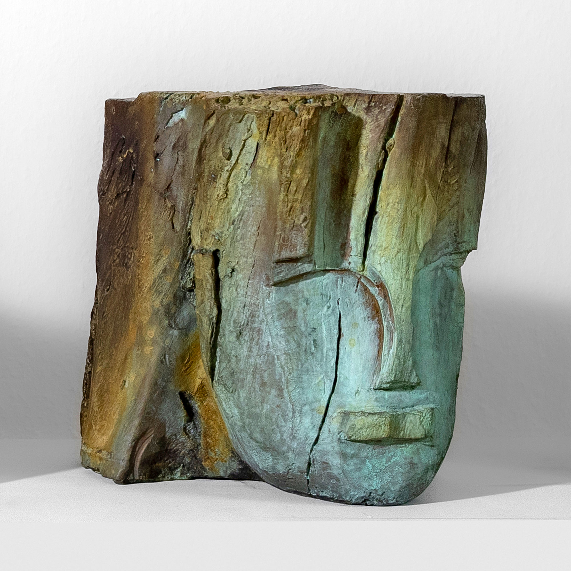 Dietrich Klinge – Kopf 347 / 6