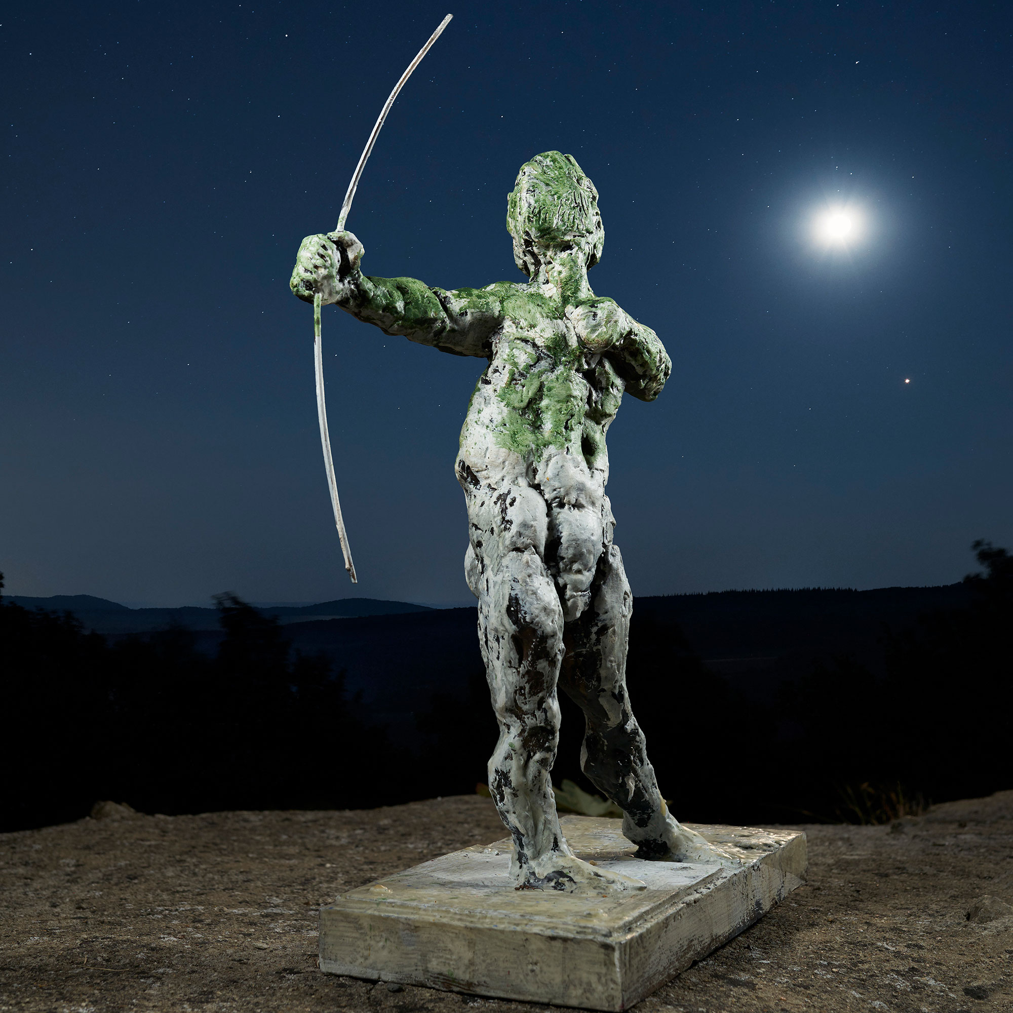 Luepertz_Sternzeichen_Skulptur_Schuetze_Nacht_RGB_L