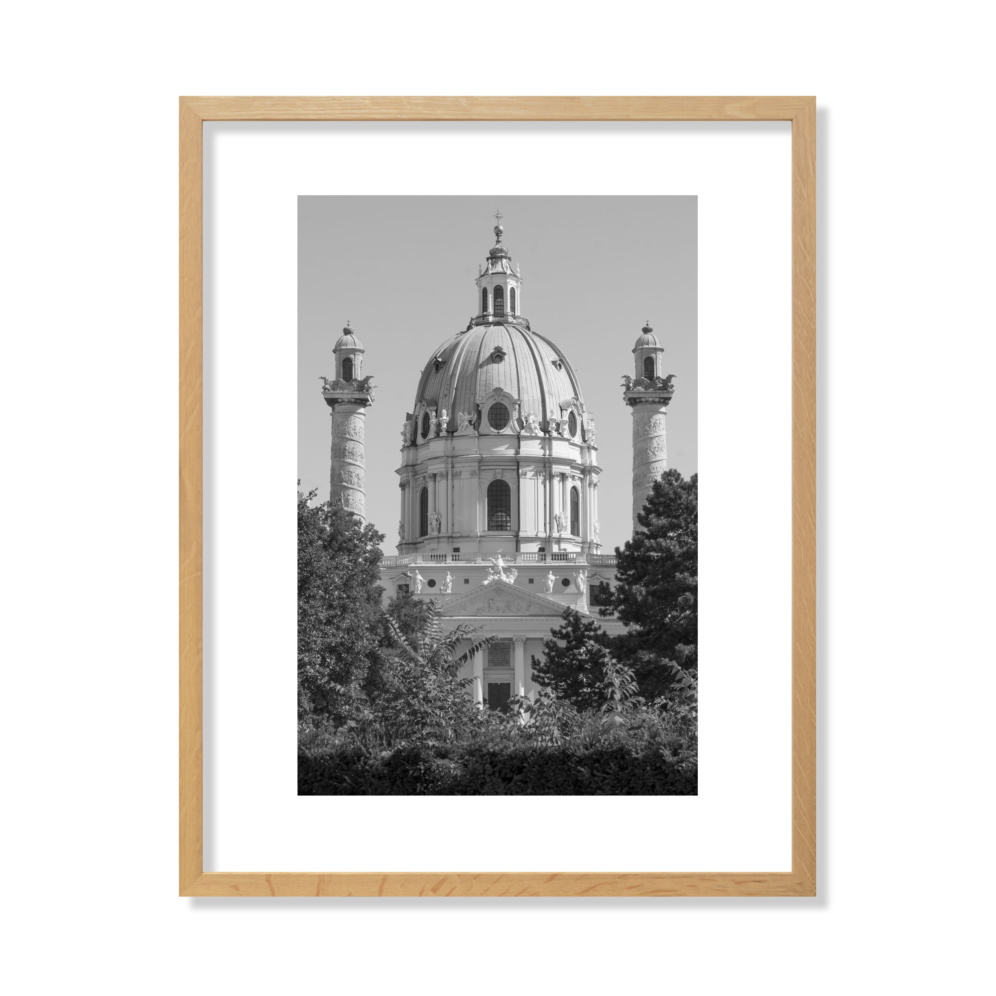 Wien | Karlskirche