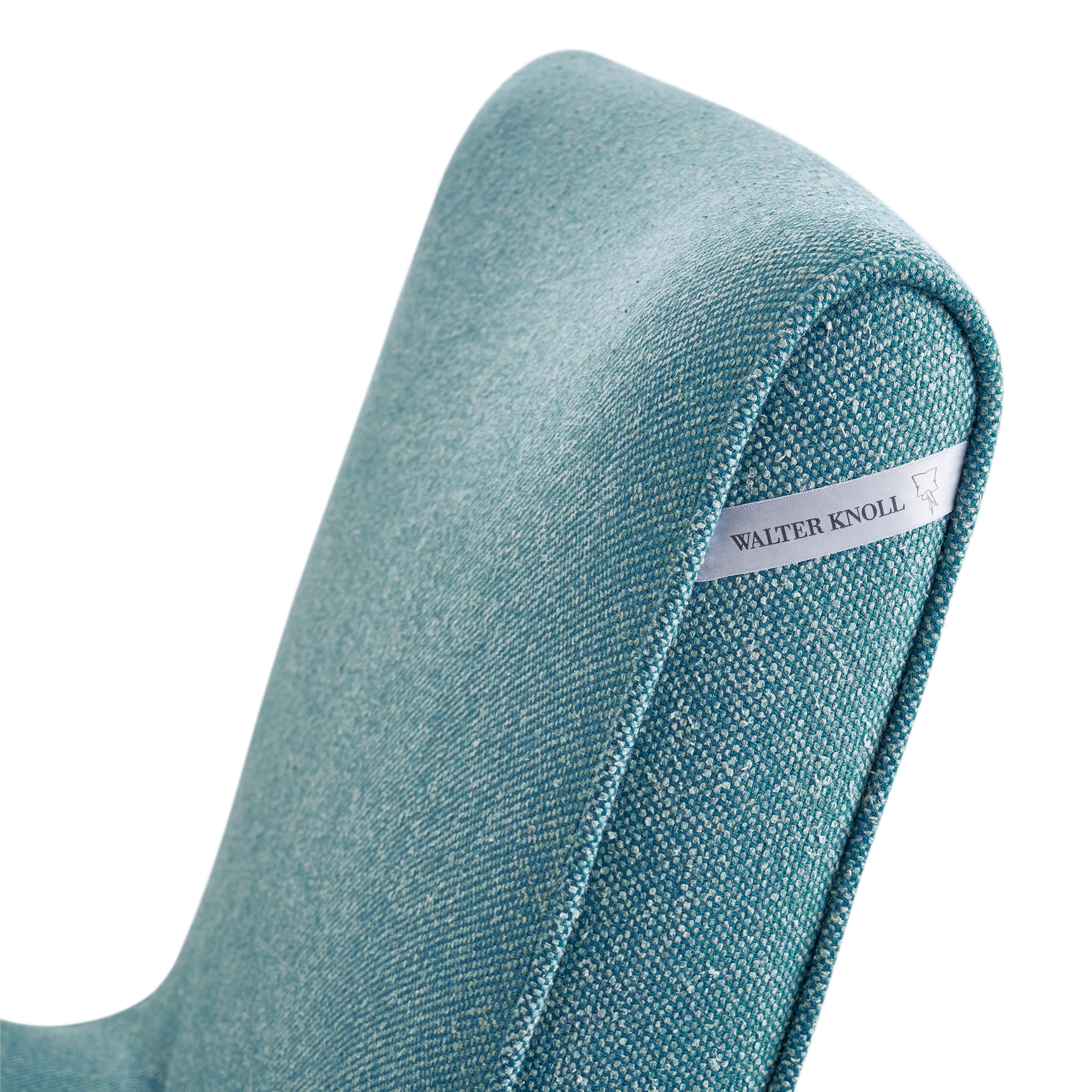 P_WalterKnoll_Blau_5 Sessel Vostra Wood von Walter Knoll - Monarch