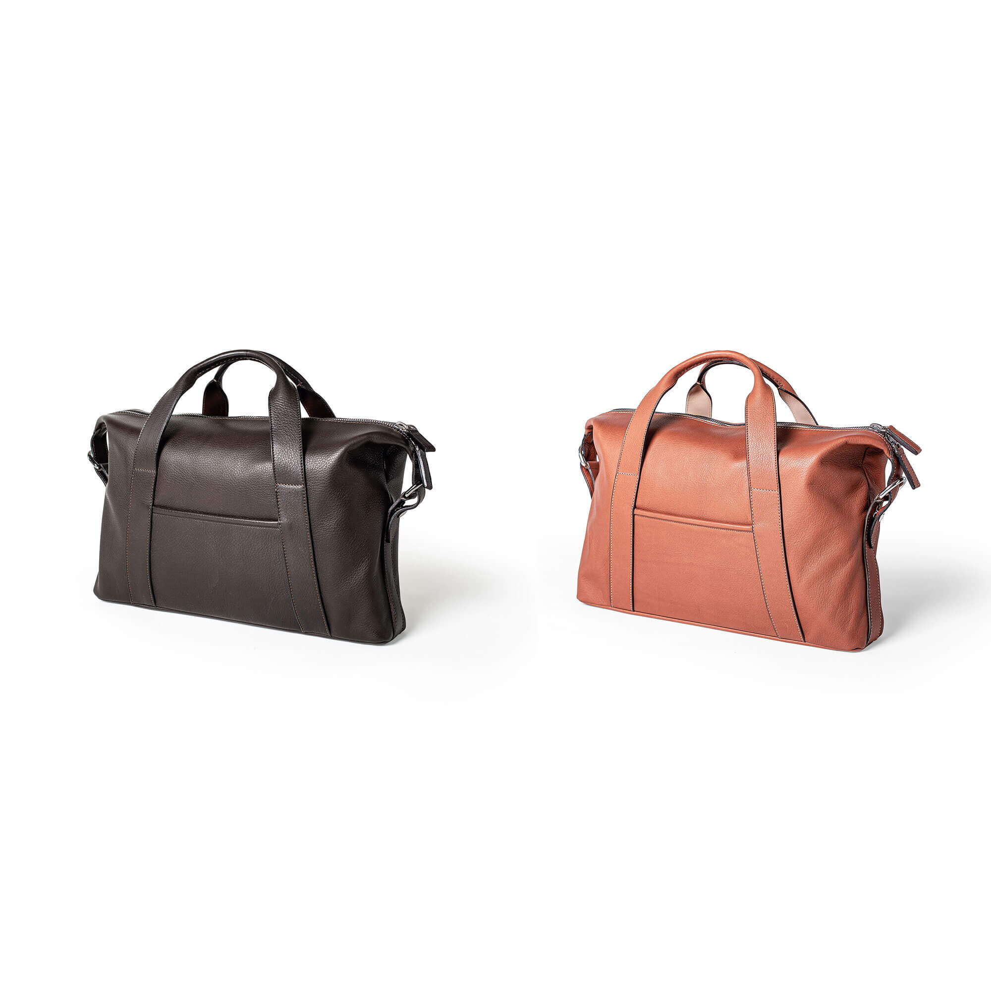 Aktentasche Cooper B2 (klein) in zwei Farben Aktentasche Cooper B2 (klein) in zwei Farben