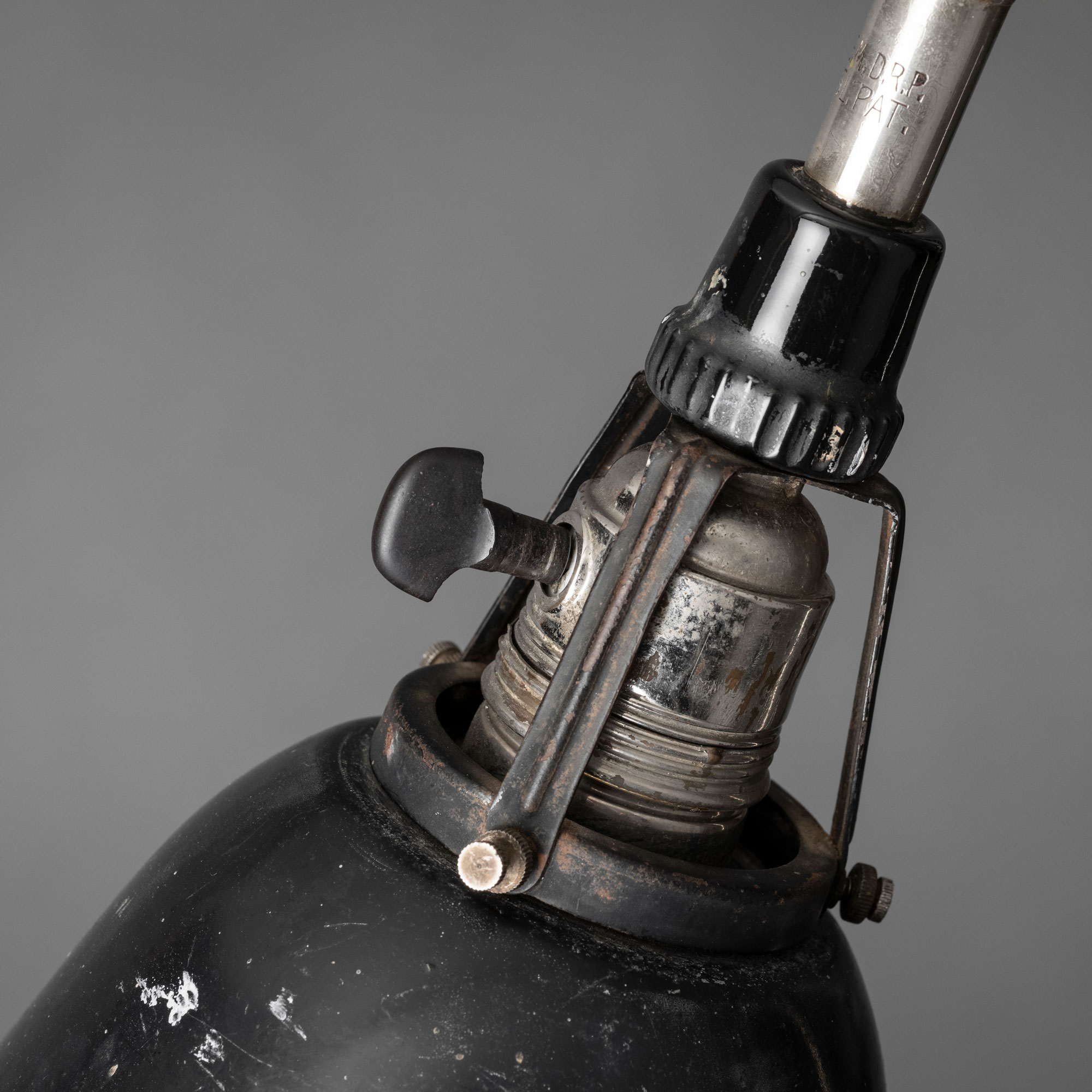 Midgard Tischlampe Typ 113