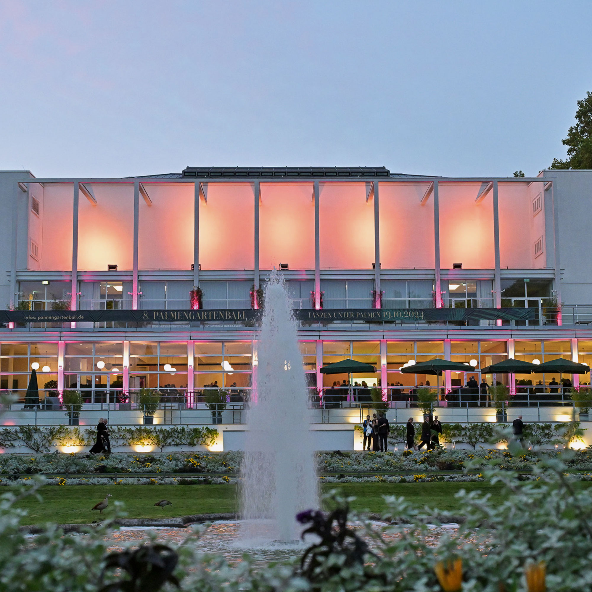 Ein Abend mit acht Michelin-Sternen