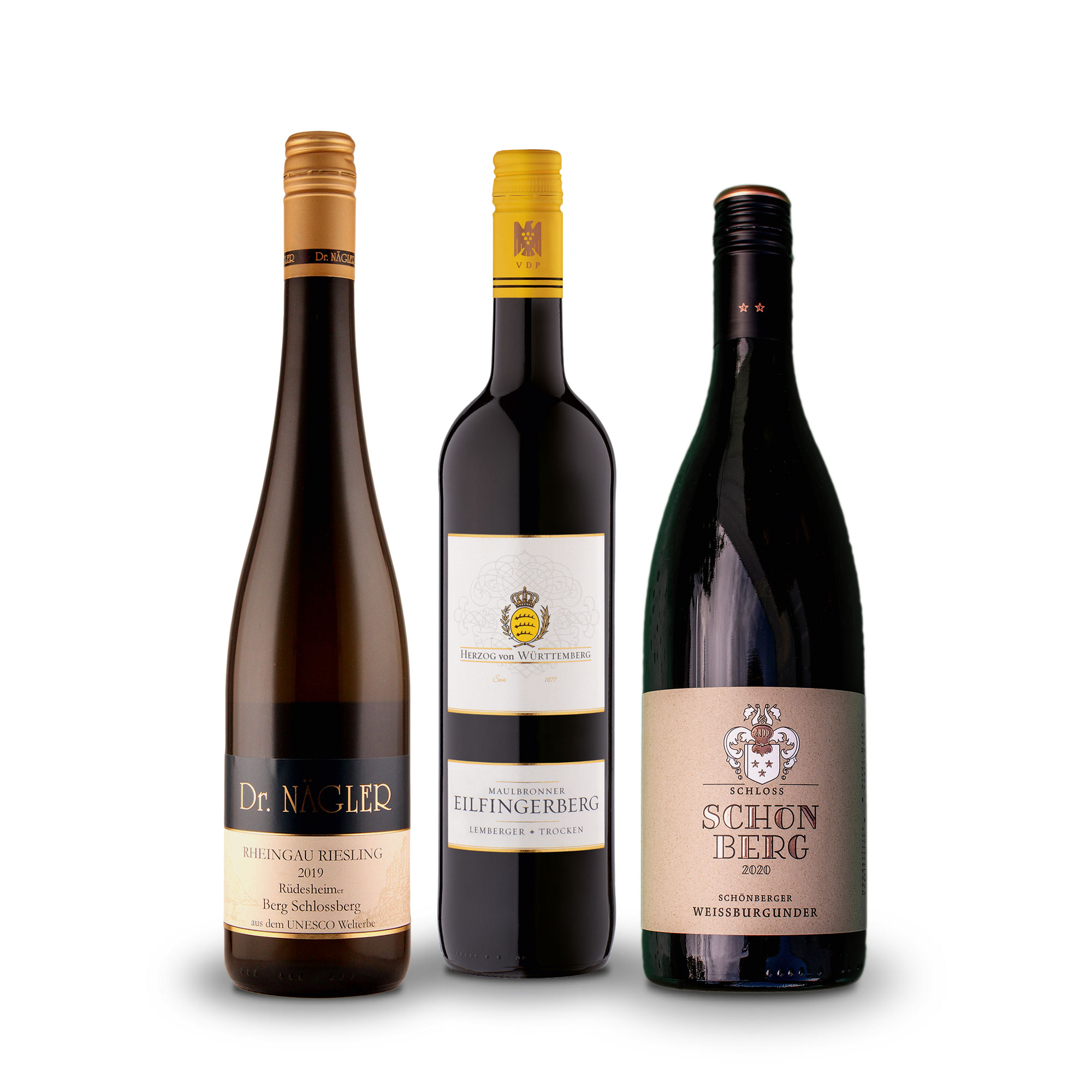 F.A.Z. Selection Wein-Abonnement