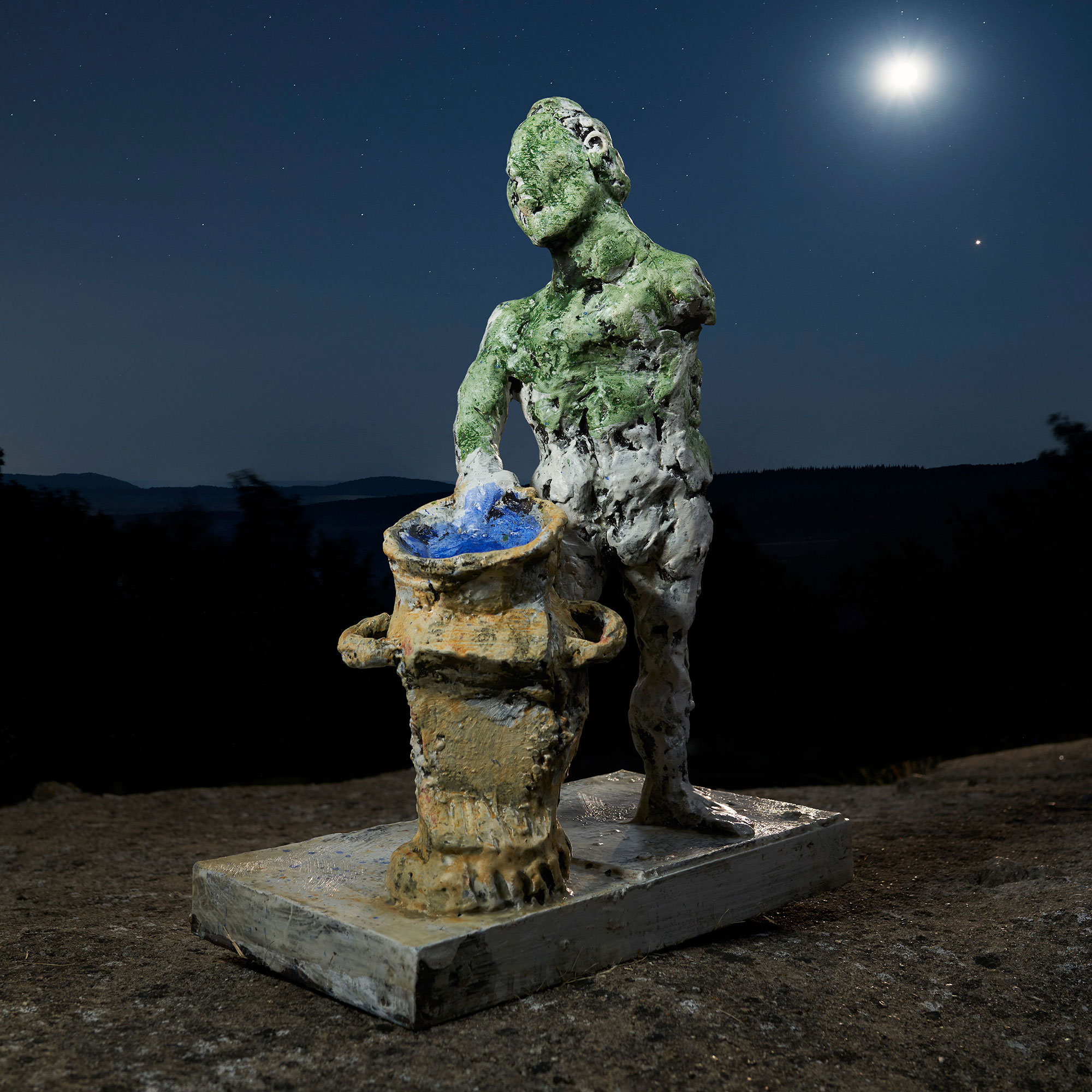 Luepertz_Sternzeichen_Skulptur_Wassermann_Nacht_RGB_L