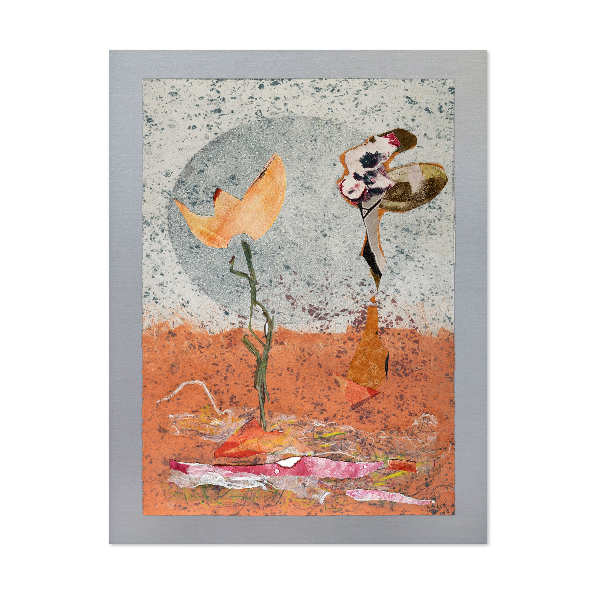 P_DIE-GALERIE_Amy-Ernst_Karton_Chasing-the-Wind_RGB_L Chasing the Wind – Original von Amy Ernst