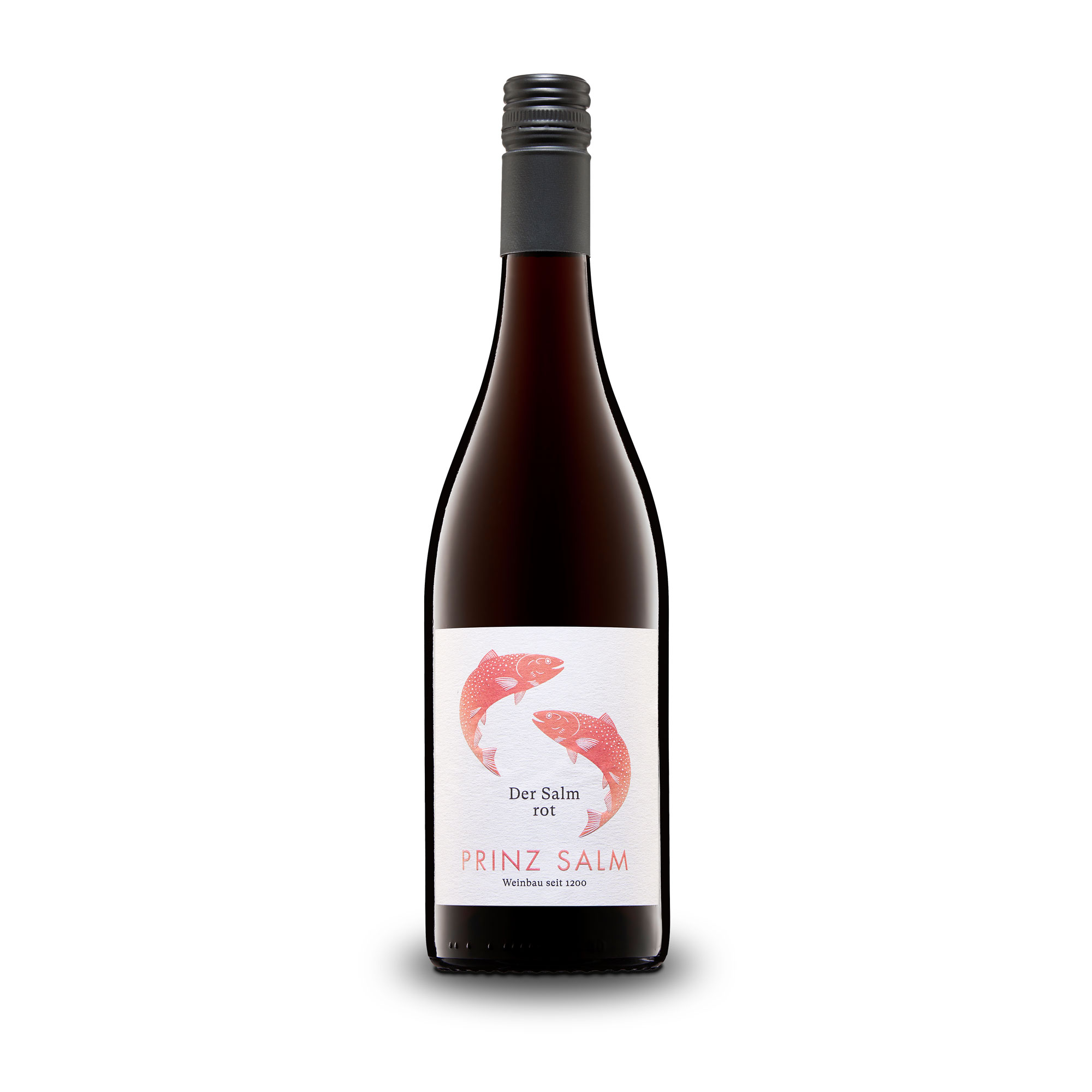 Der Salm Rot und Rosé Der Salm Rot und Rosé