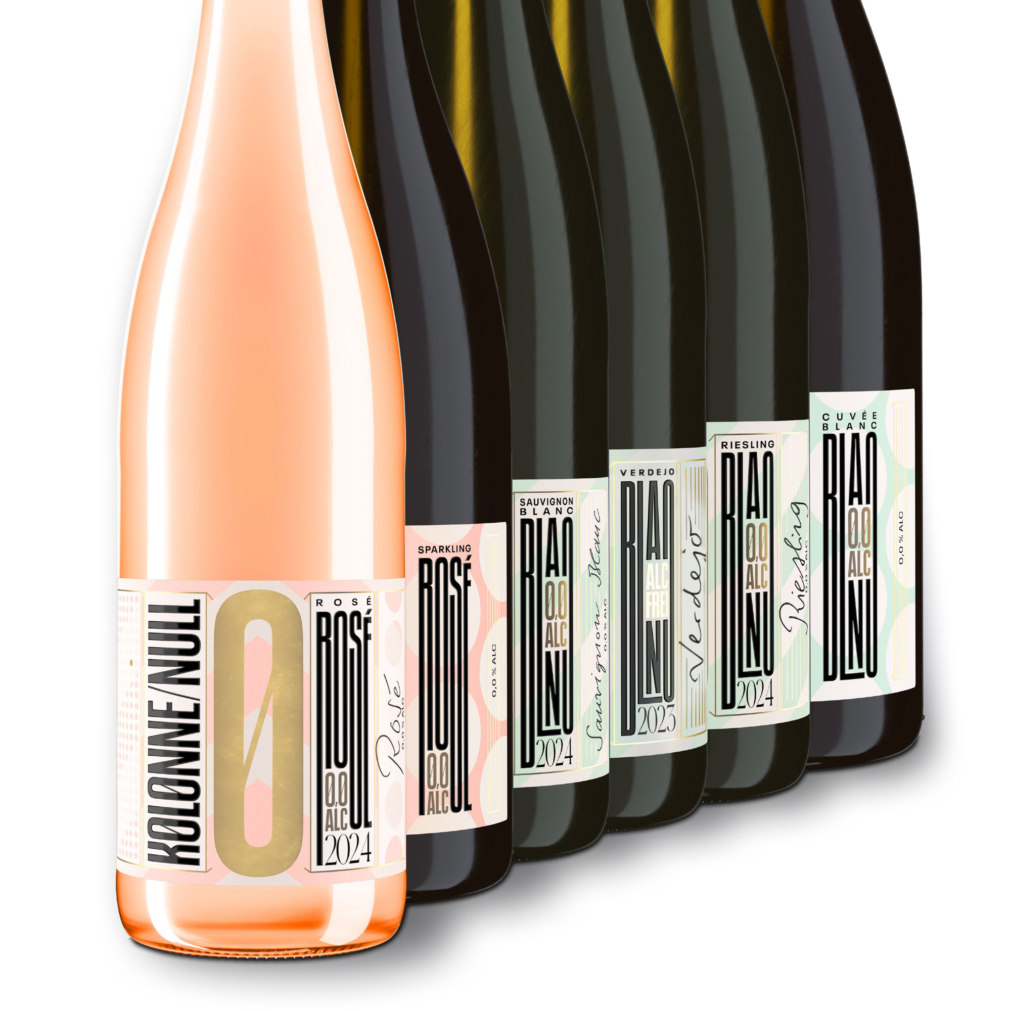 Alkoholfreie F.A.Z. Edition