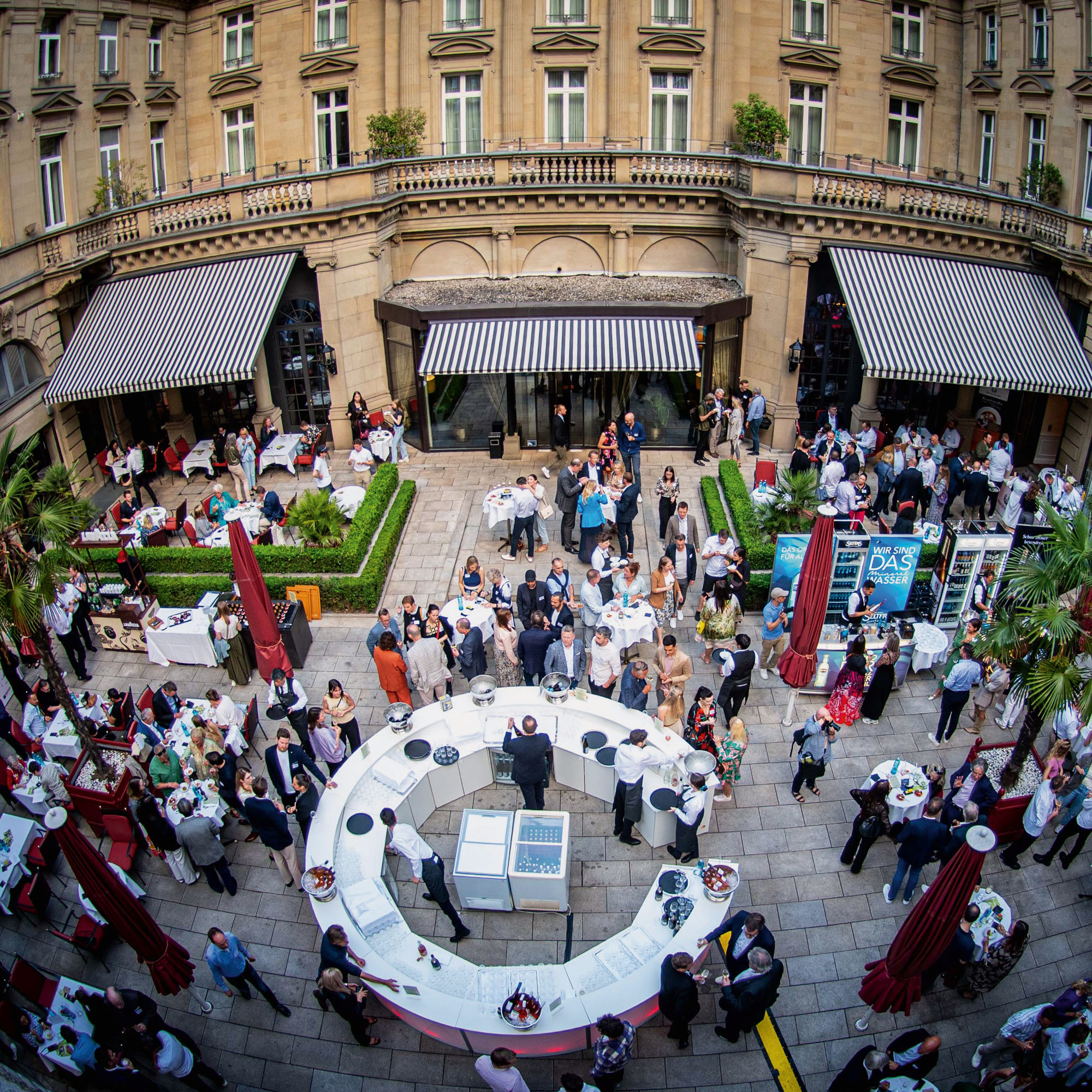 Nordic Night – Eine Hommage an die Schätze des Meeres