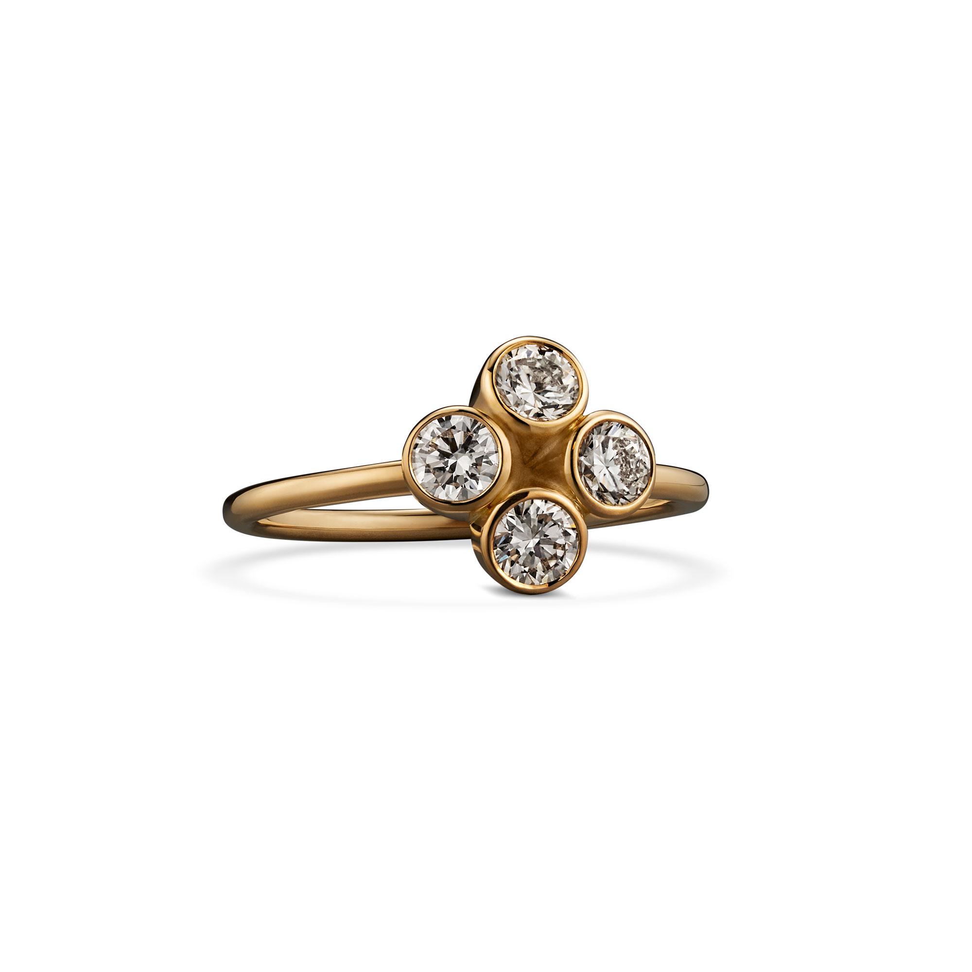 GLÜCK - Ring GLÜCK - Ring