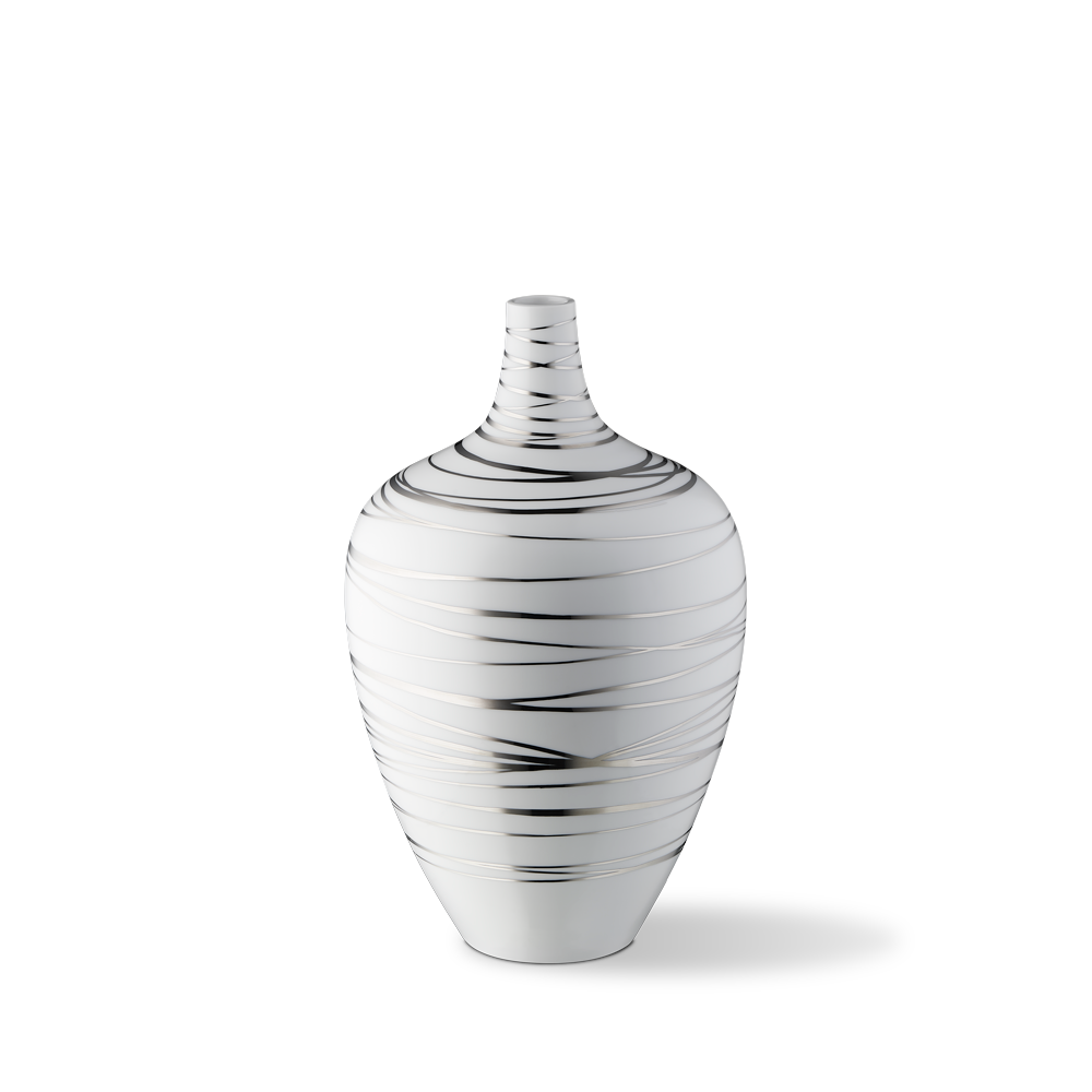 P_Platinum_Vasen_1_Artemis_RGB_L Vase Artemis