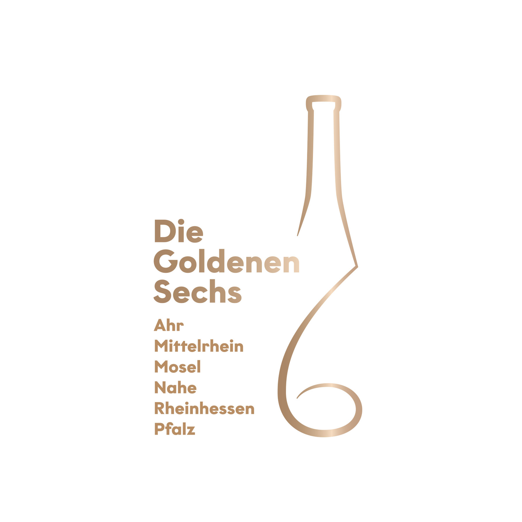 F.A.Z. Weinselection - Gold aus Rheinland-Pfalz