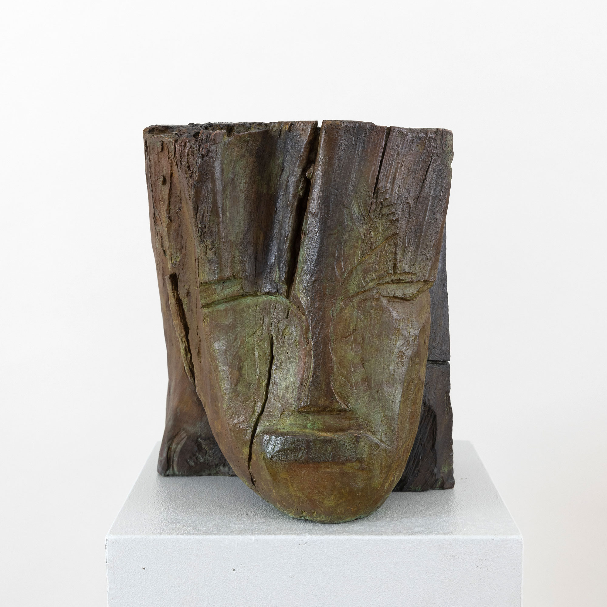 Dietrich Klinge – Kopf 347 / 2