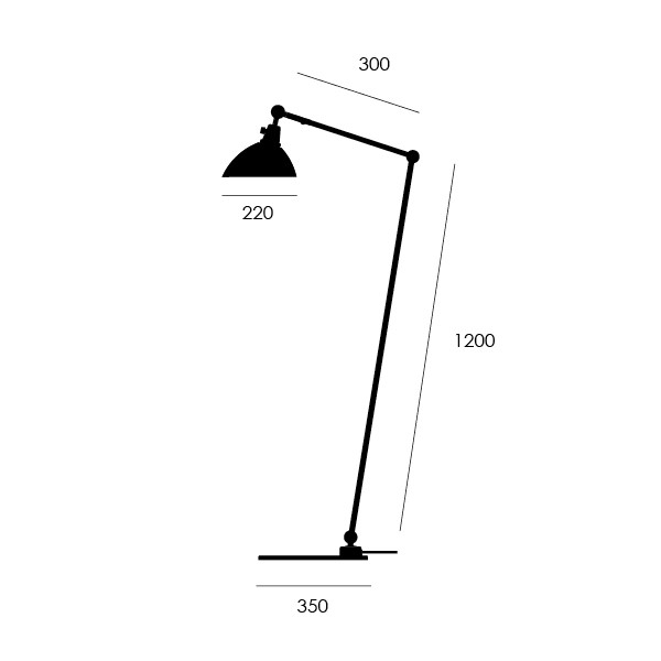 Midgard_Stehlampe