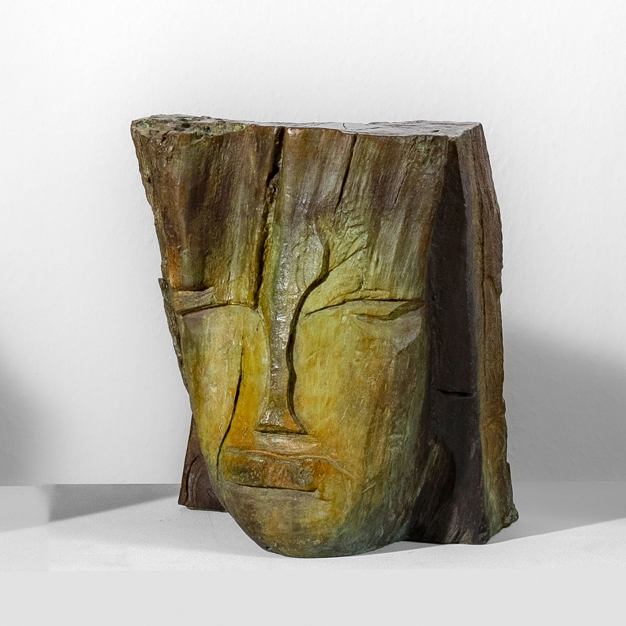 Dietrich Klinge – Kopf 347 / 1