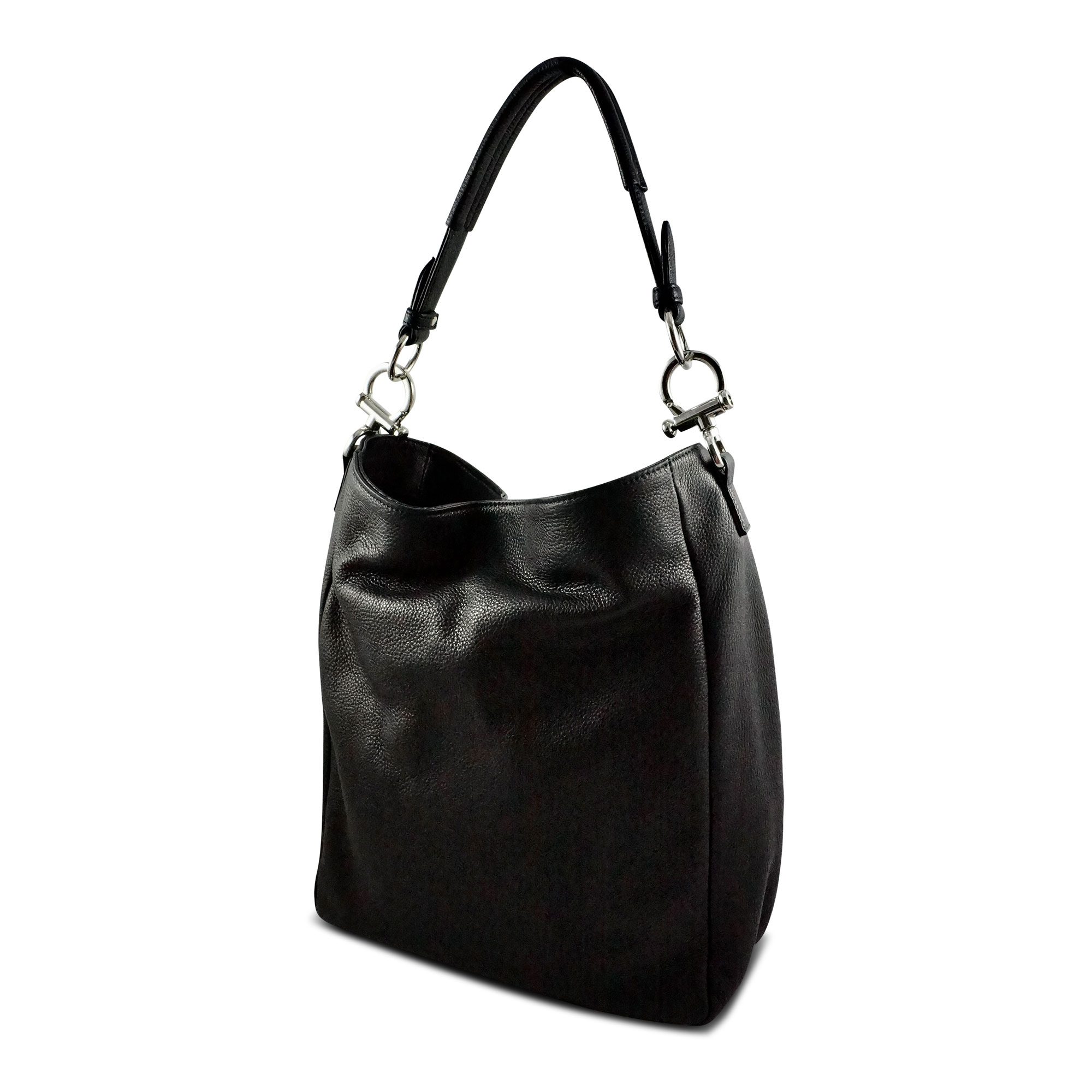 Hobo Bag - SORT Hobo Bag - SORT