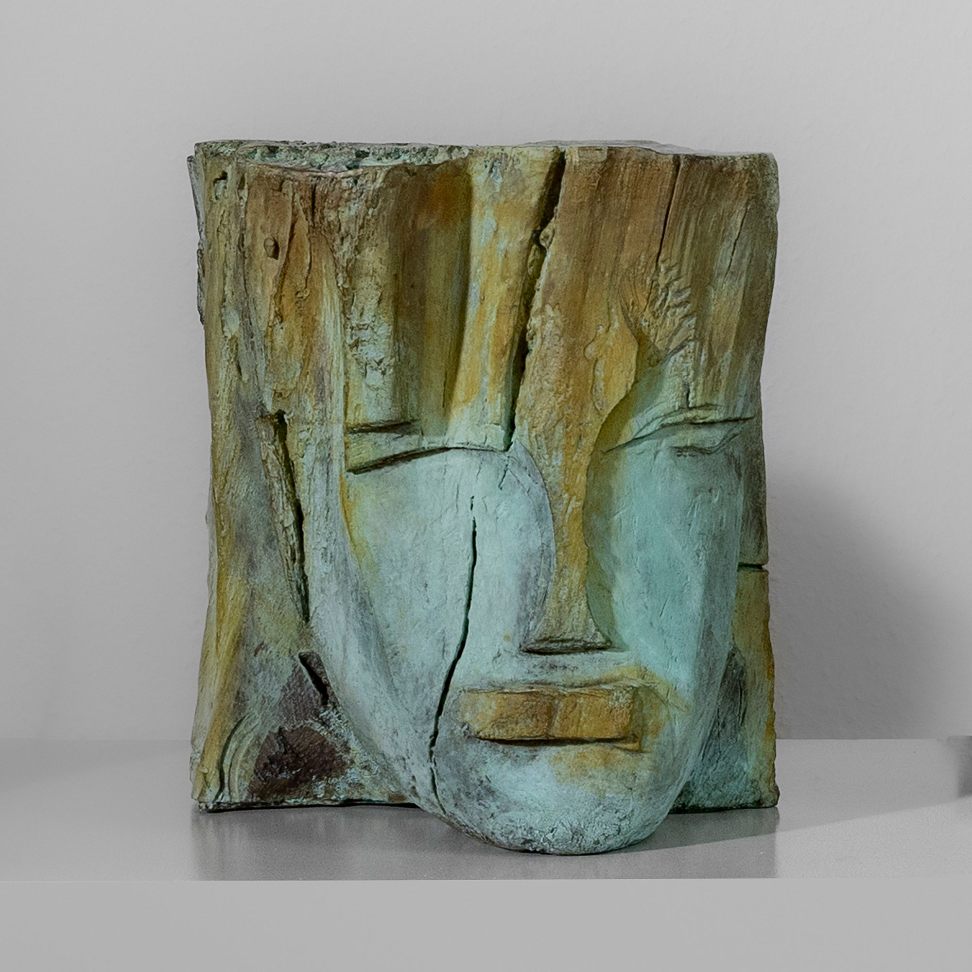 Dietrich Klinge – Kopf 347 / 7