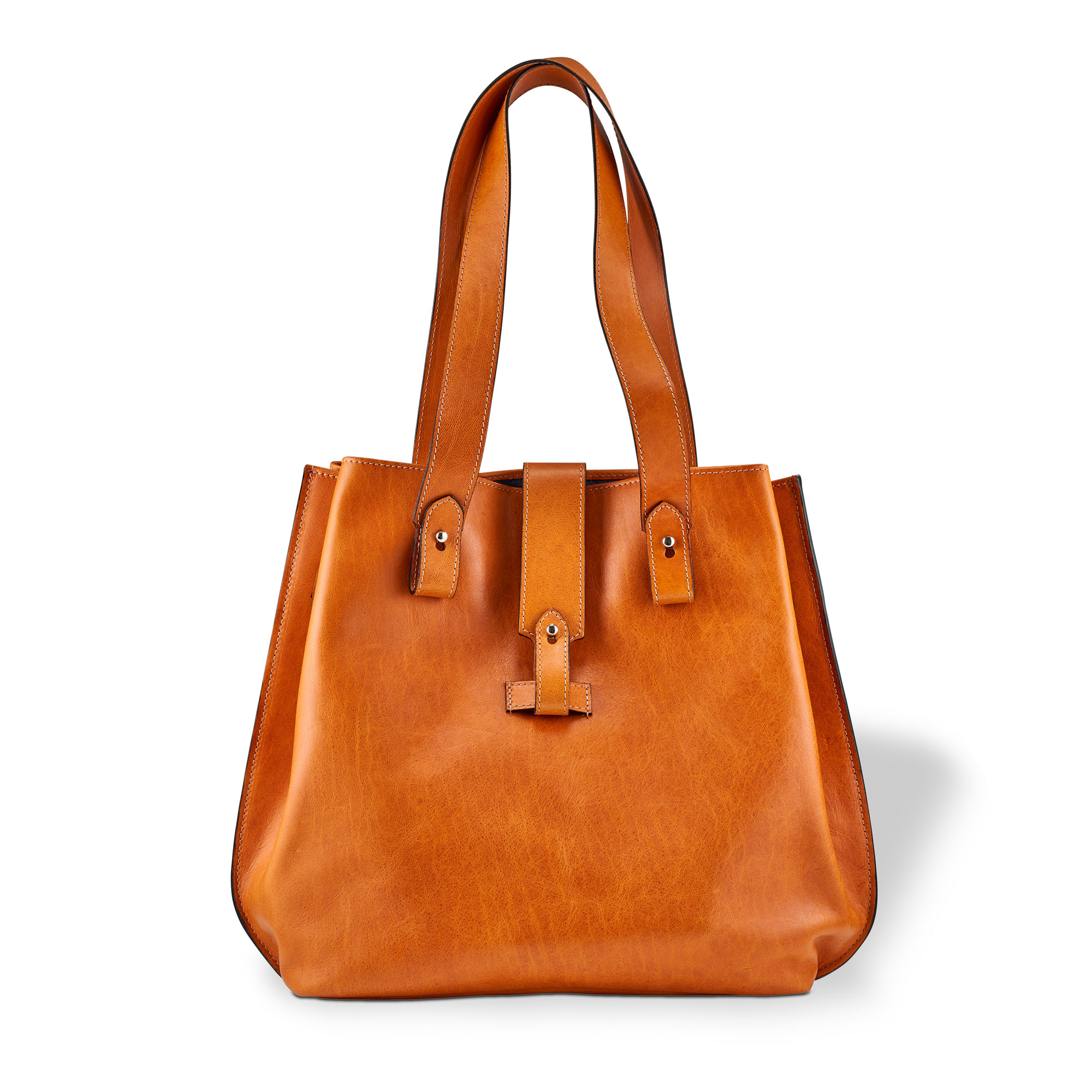 Handtasche Sac Avena L - Coxorange