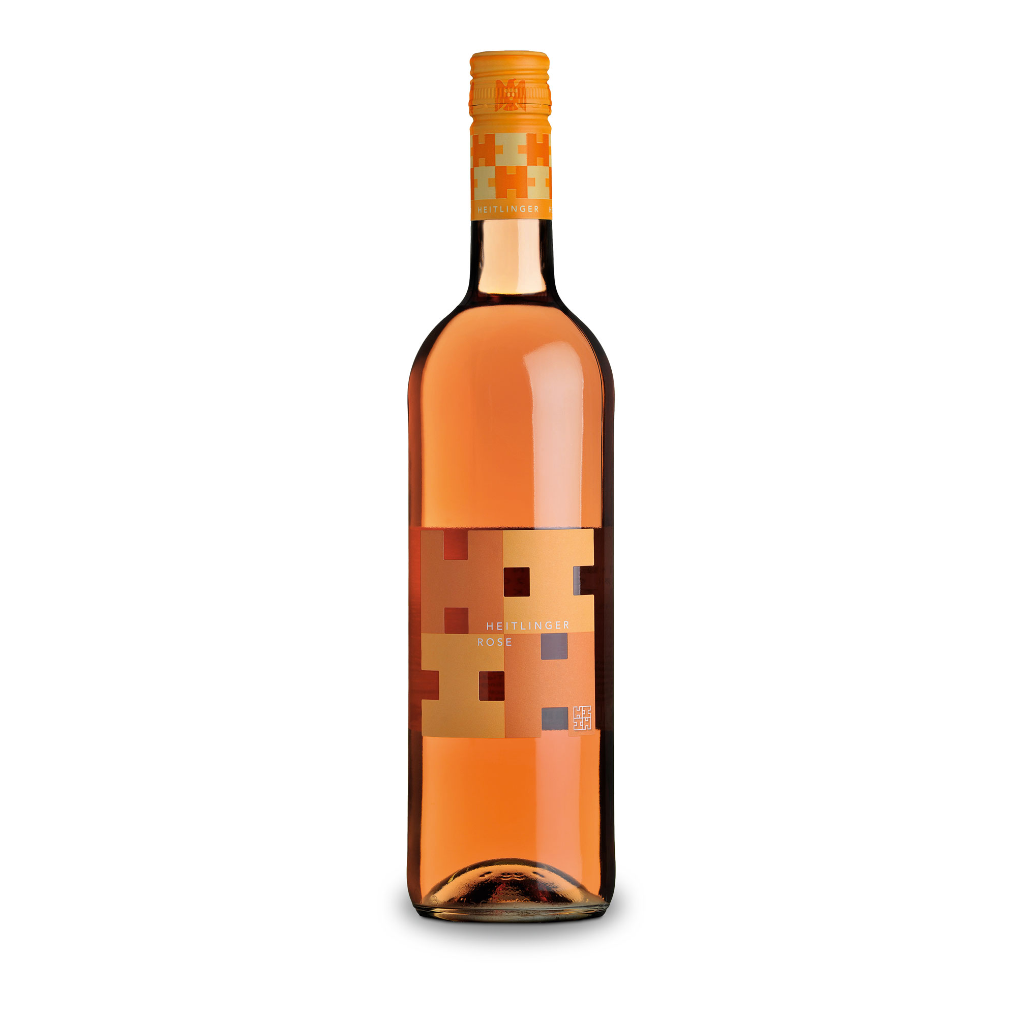 F.A.Z. Weinselection - Sechs Flaschen Rosé aus deutschen Weingebieten