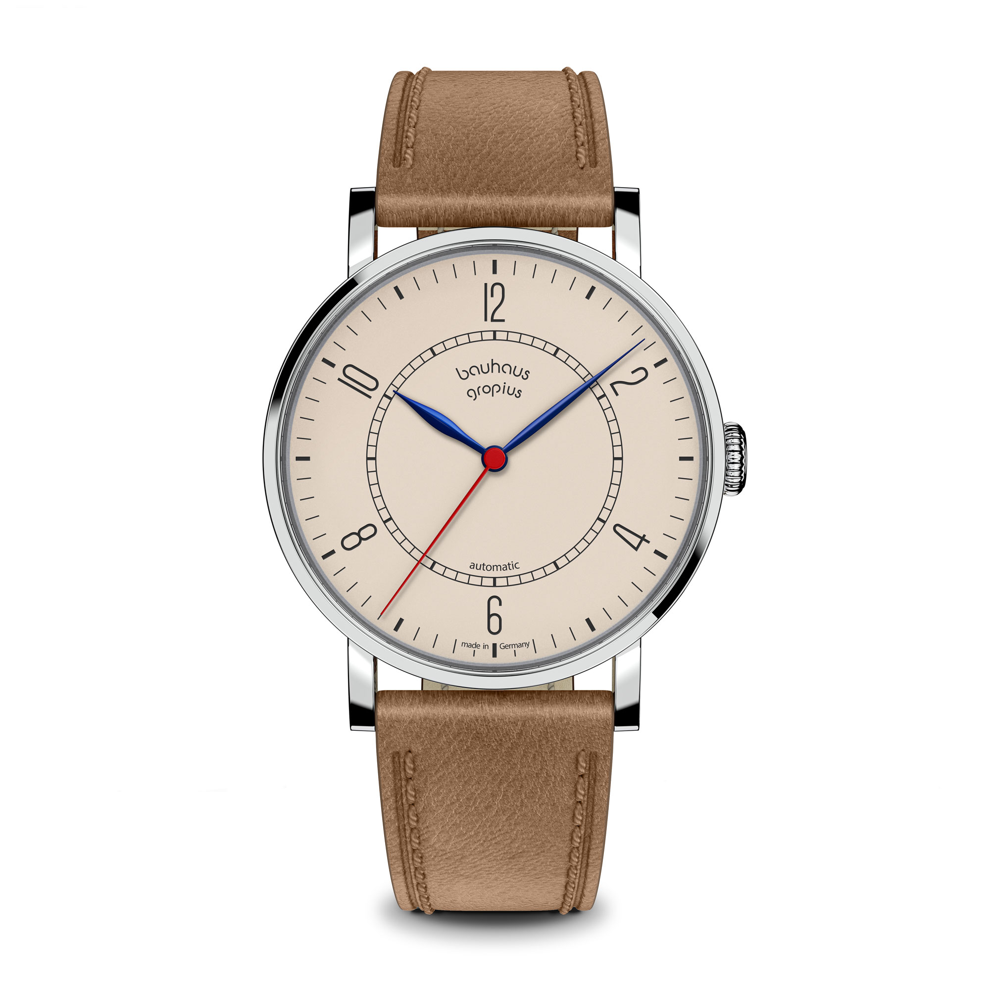 NEW BAUHAUS Automatic NEW BAUHAUS Automatic