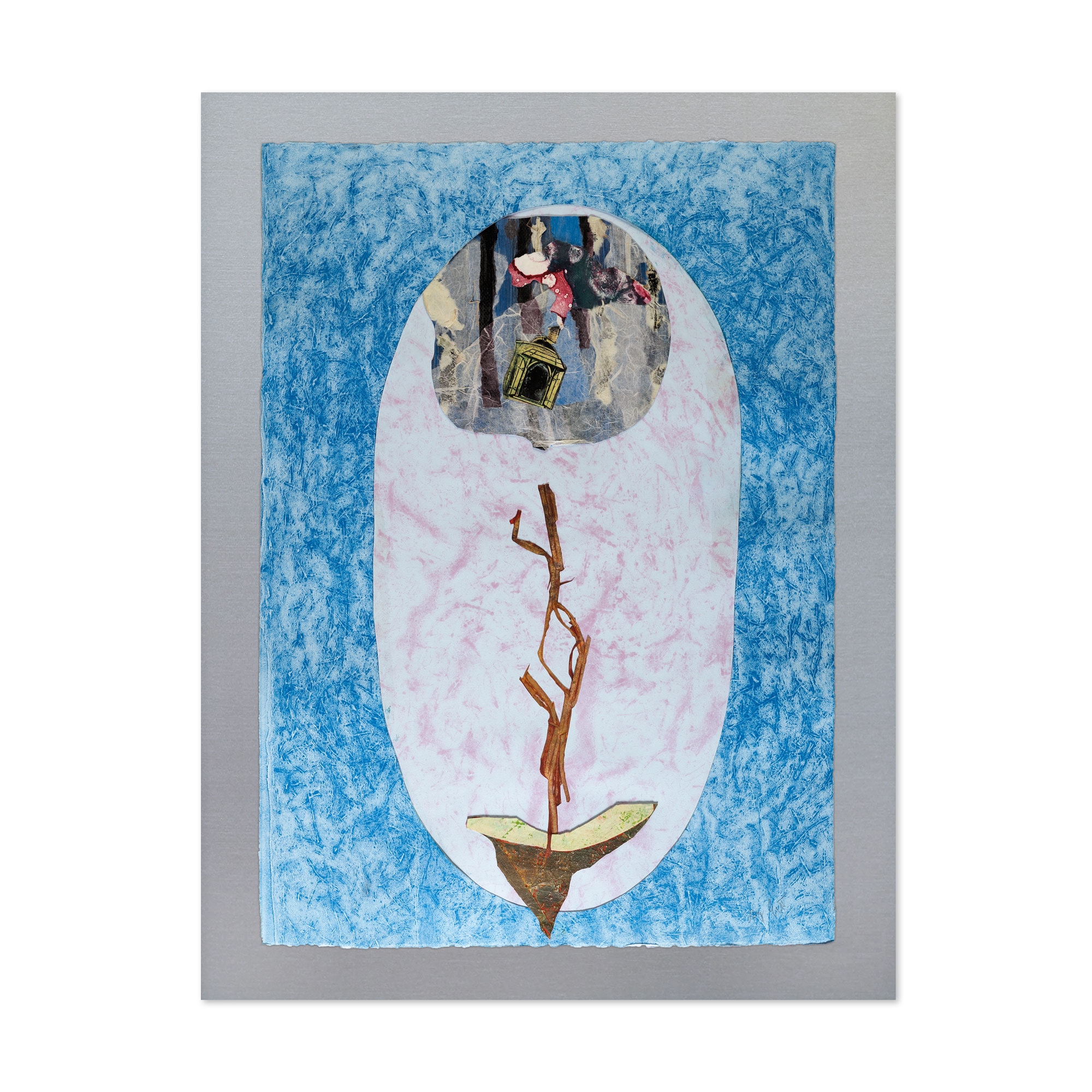 P_DIE-GALERIE_Amy-Ernst_Karton_Rebirth_RGB_L Rebirth – Original von Amy Ernst