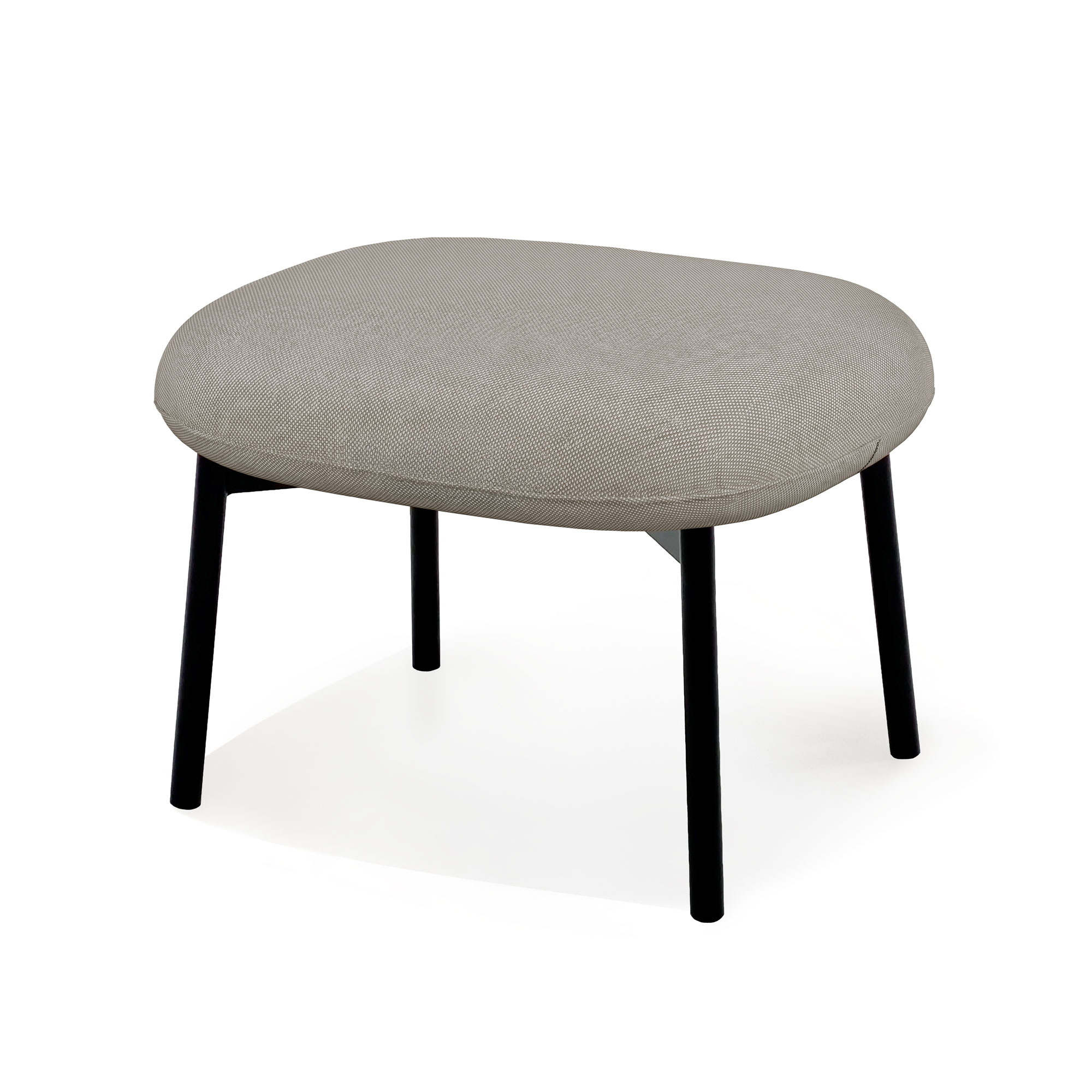 Maatje Ottoman – Stoff