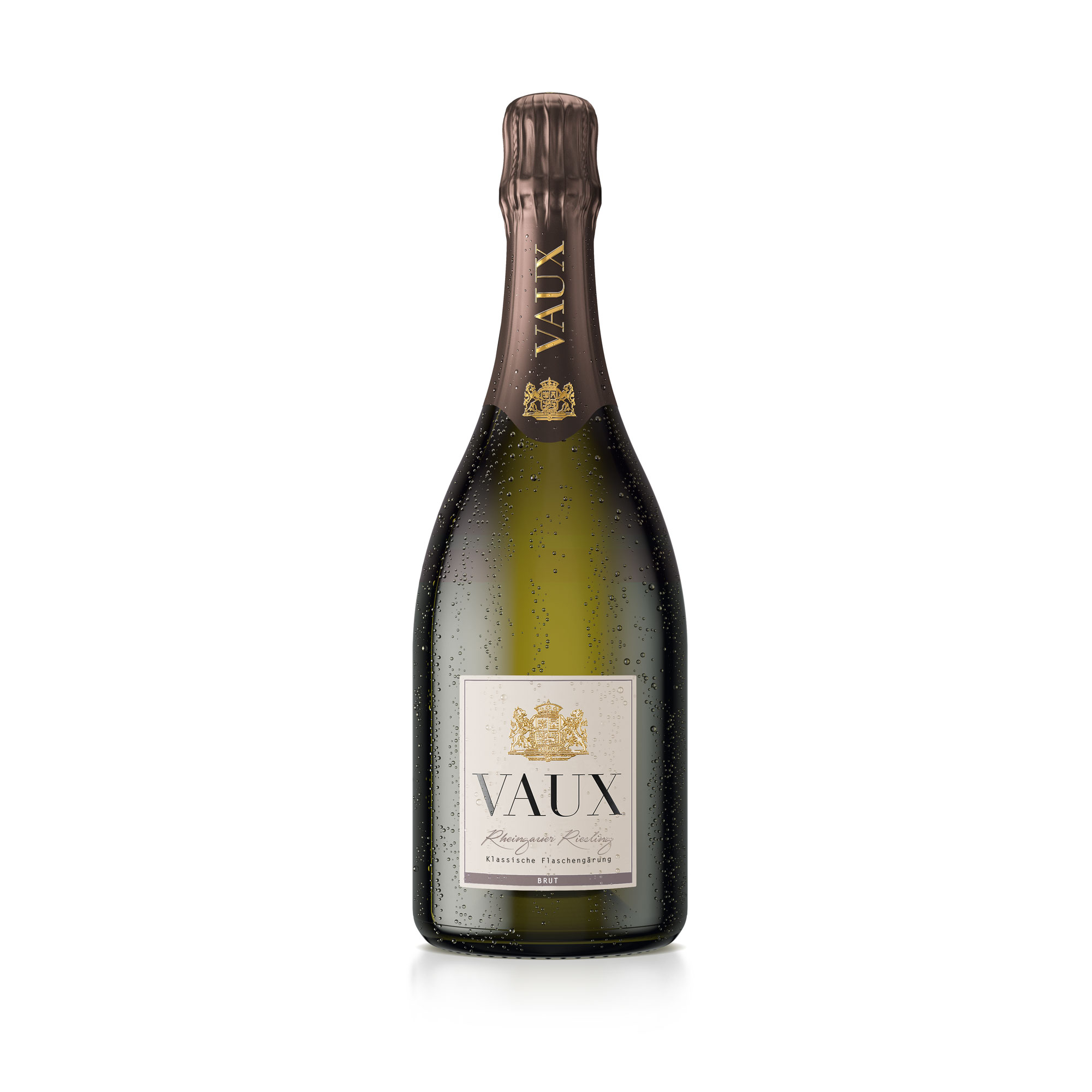 P_VAUX_Flasche-Riesling_RGB_LyXU4G6cdv8nUH Rheingauer Riesling Brut 2017