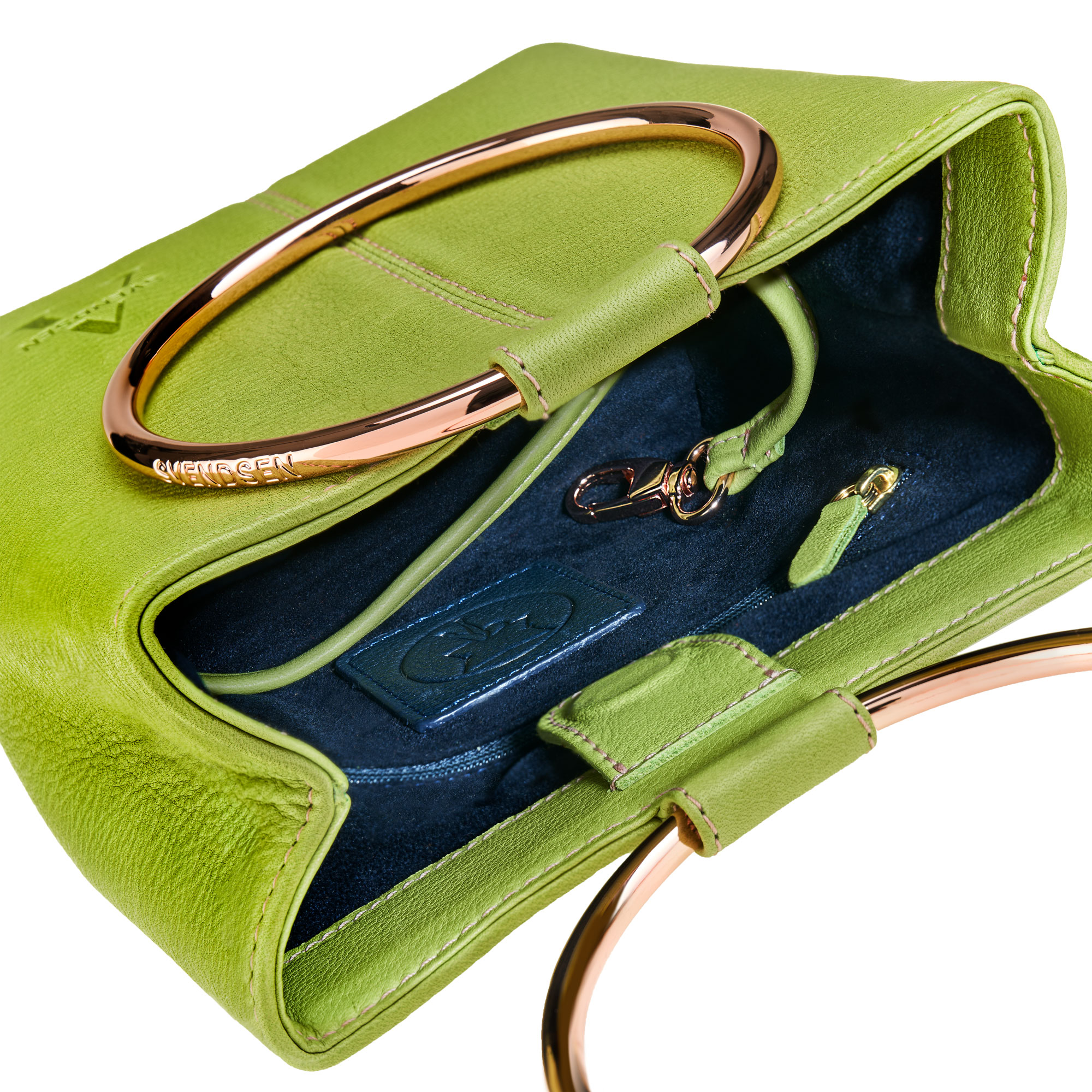 Svendsen_Tasche-Cube_Gruen_Innen_RGB_L