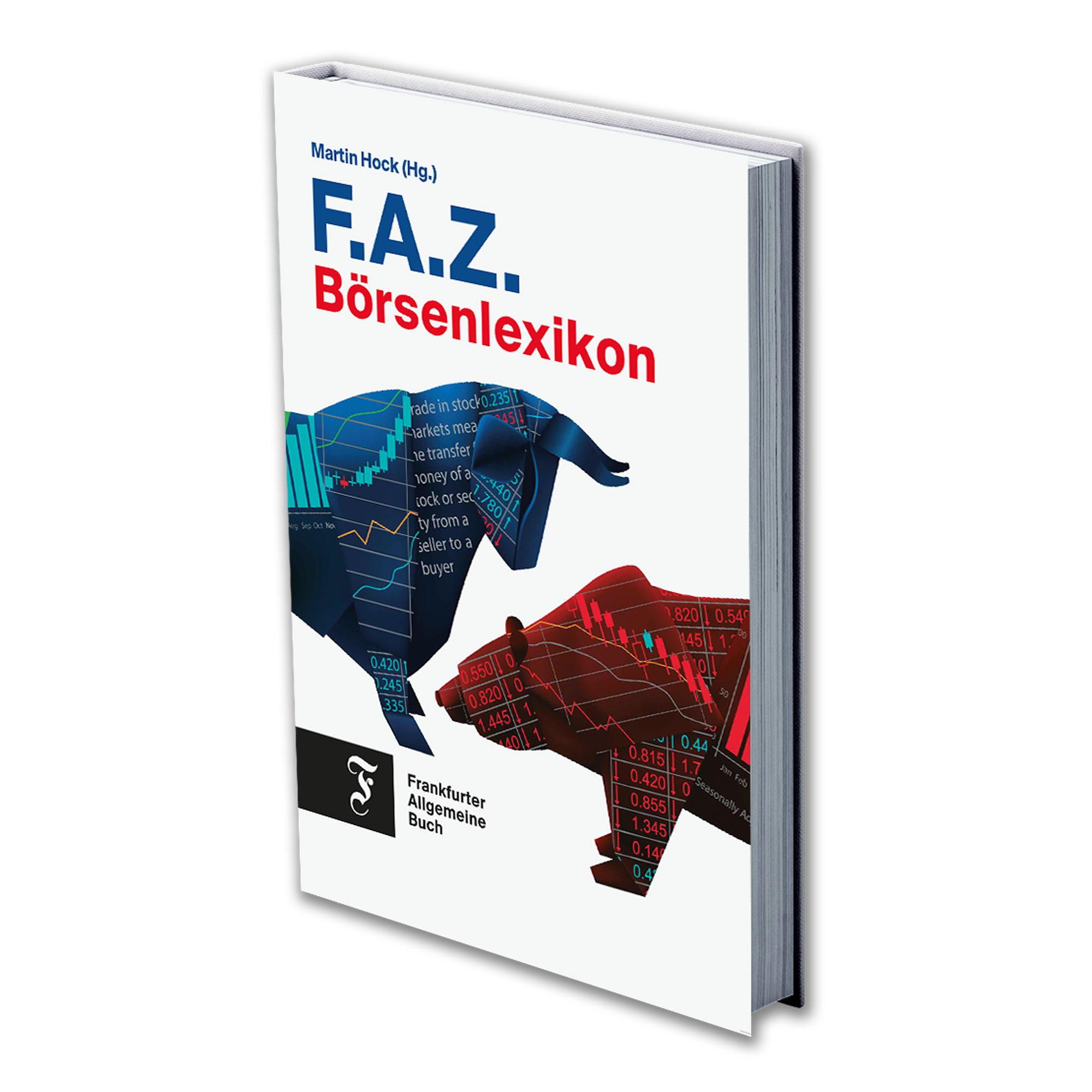 F.A.Z. Börsenlexikon | Martin Hock