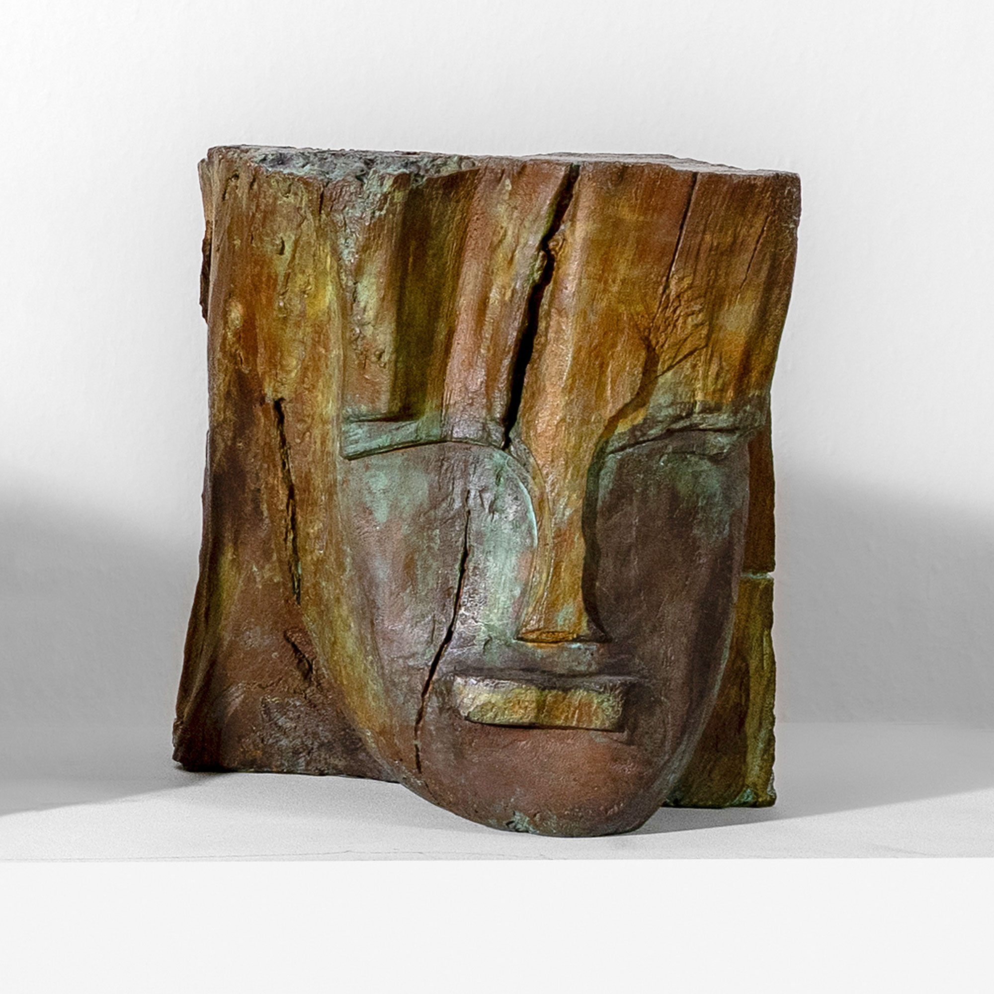 Dietrich Klinge – Kopf 347 / 3