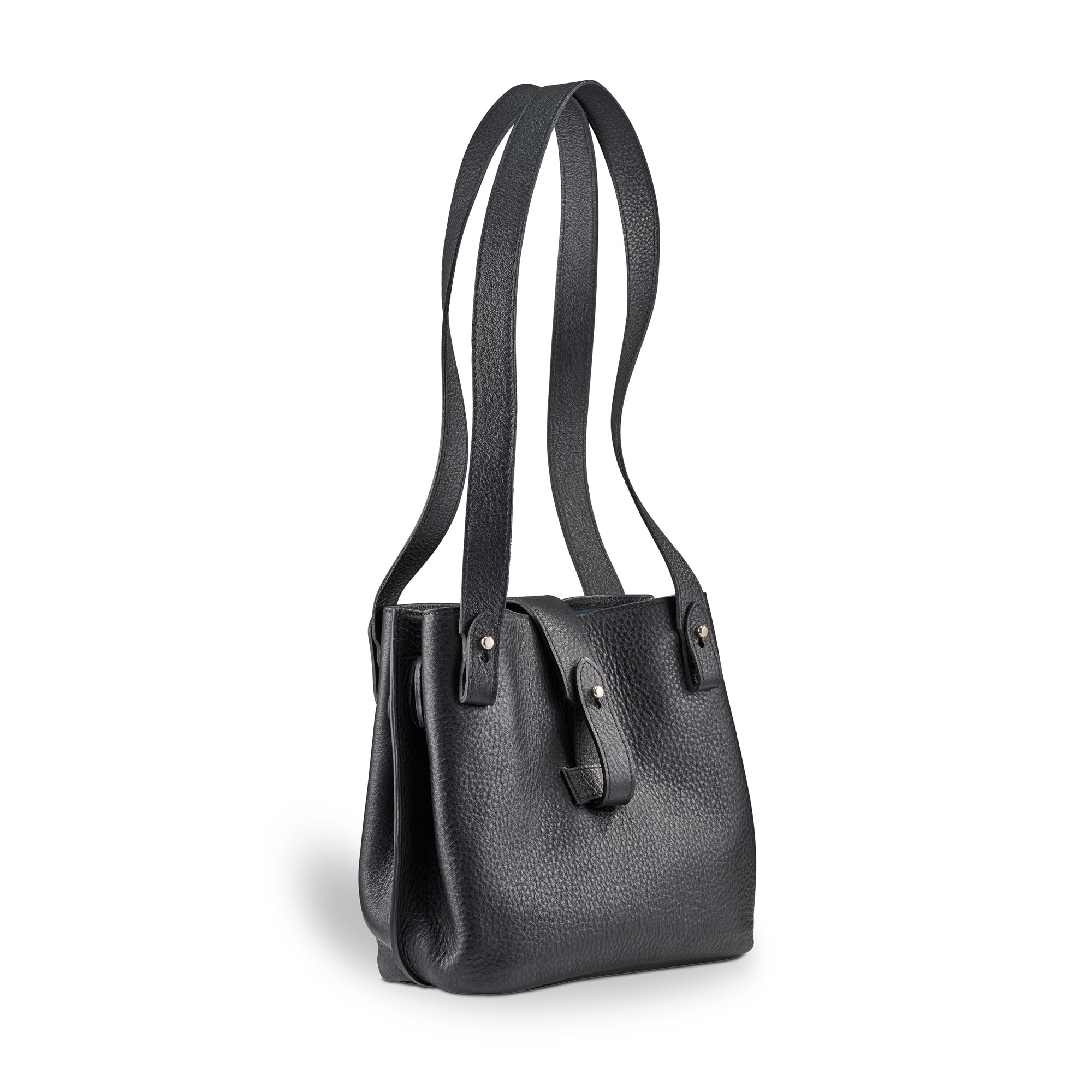 Handtasche Sac Avena S – Schwarz Handtasche Sac Avena S – Schwarz