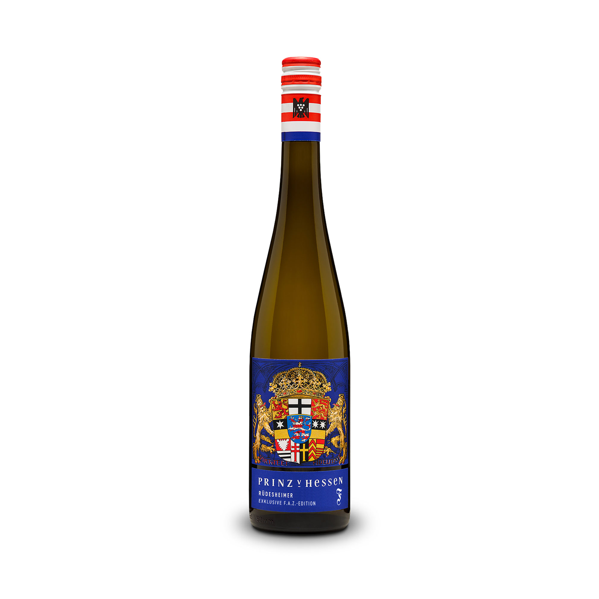 Rüdesheimer Riesling Trocken 2023 Rüdesheimer Riesling Trocken 2023
