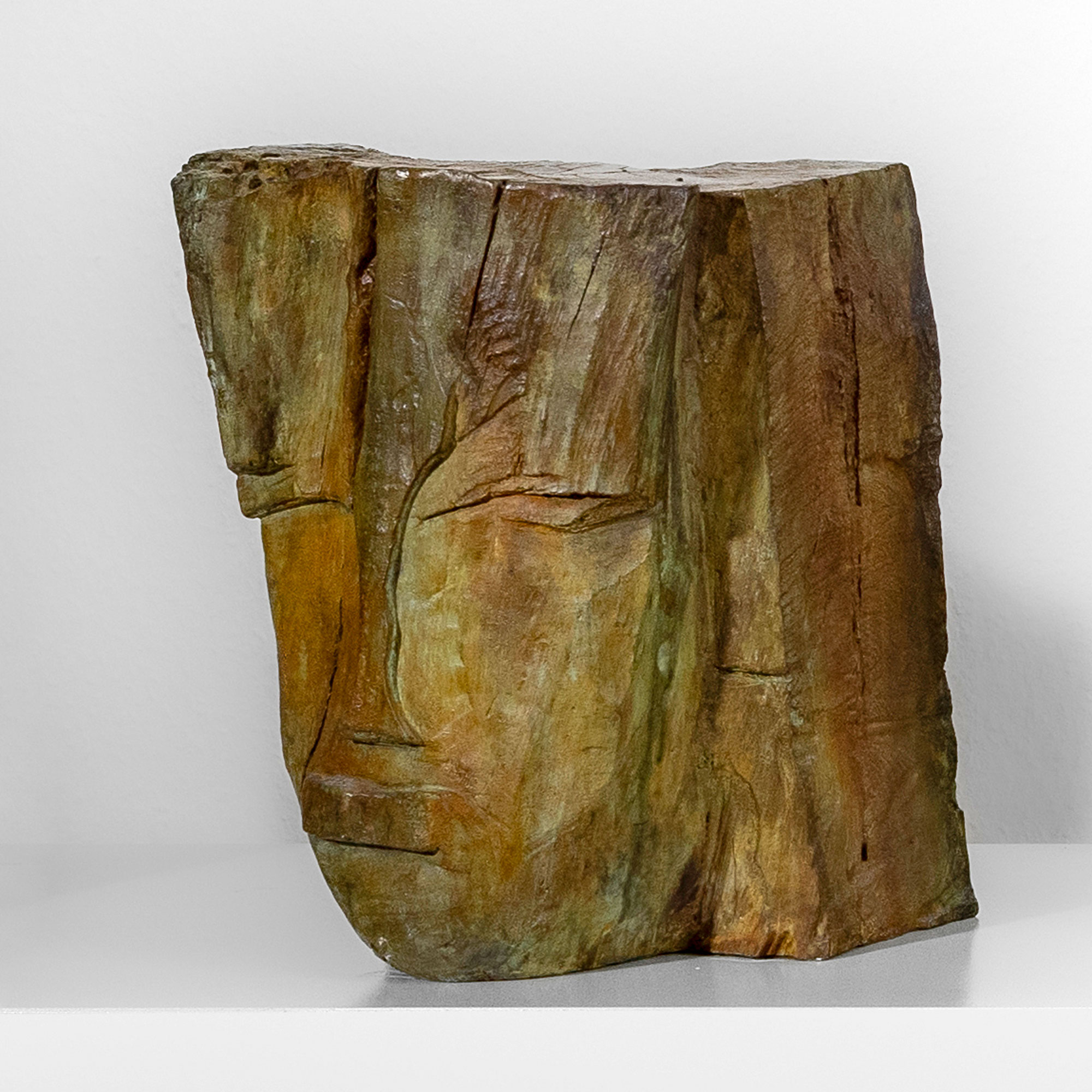 Dietrich Klinge – Kopf 347 / 8