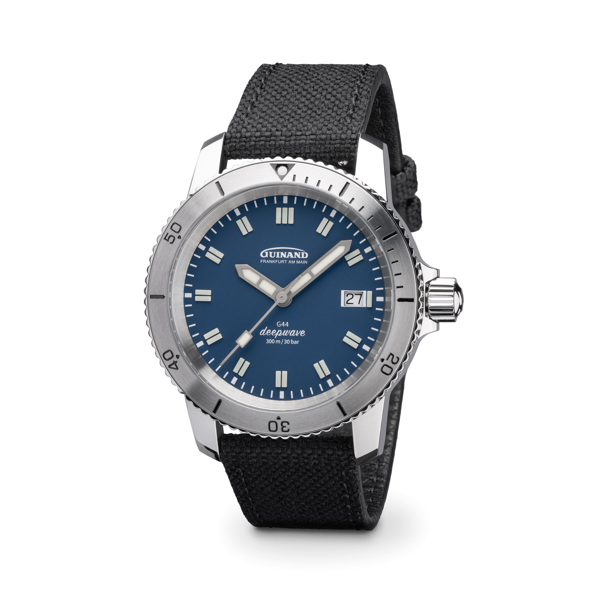Guinand G44 Deepwave Guinand G44 Deepwave