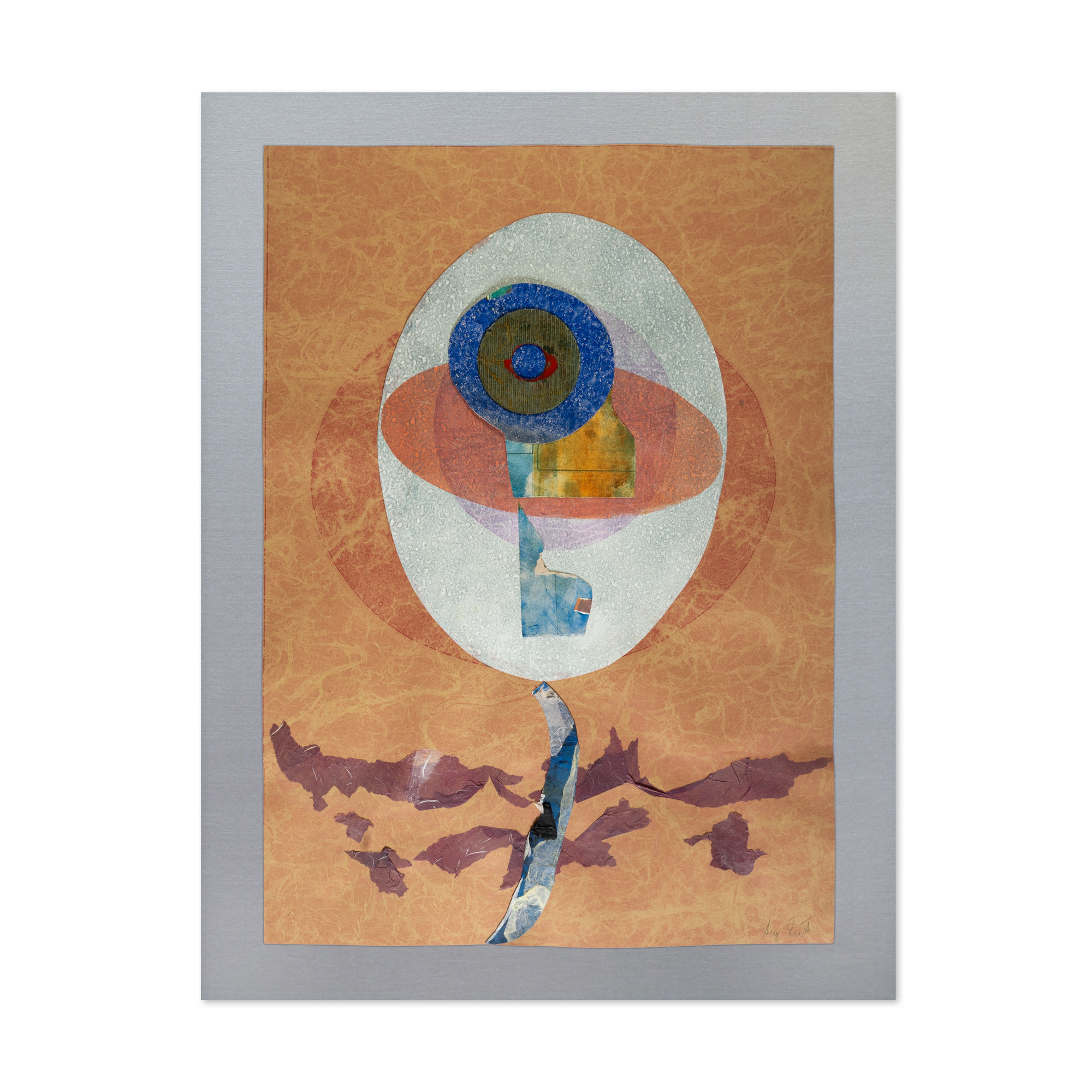 P_DIE-GALERIE_Amy-Ernst_Karton_Believe_RGB_LSIkCZeFbTt09n Believe – Original von Amy Ernst