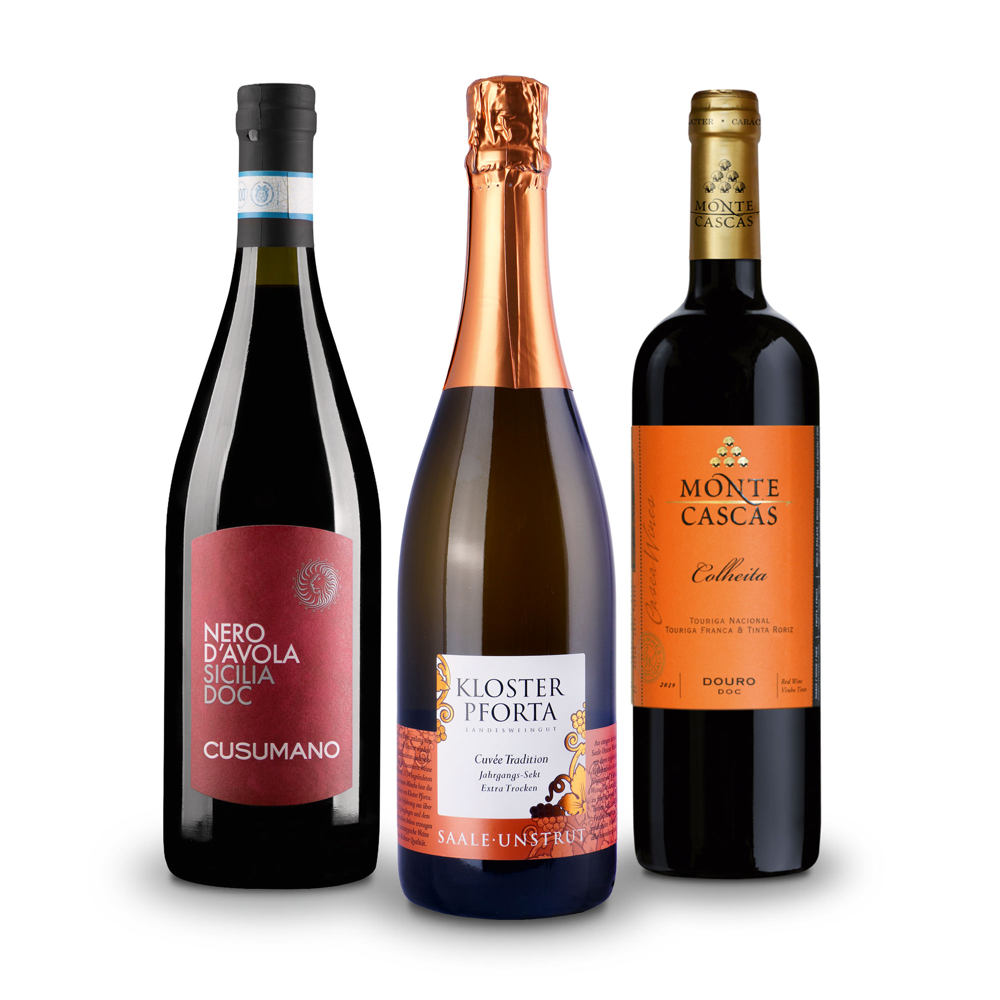 F.A.Z. Selection Wein-Abonnement