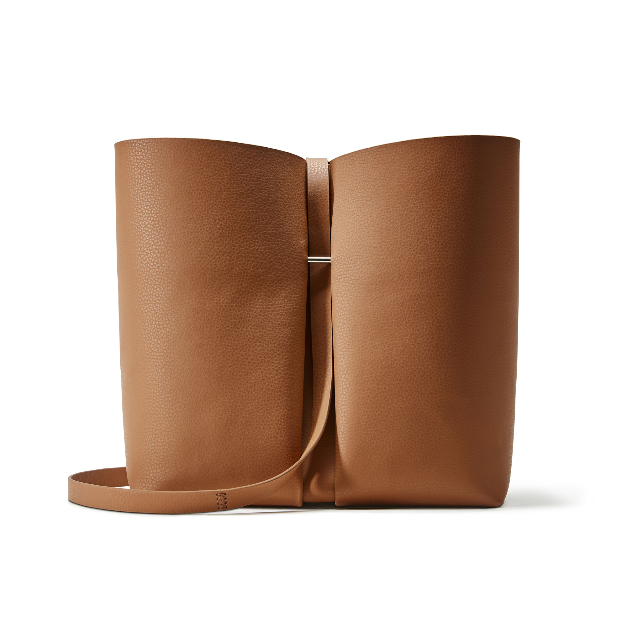 Cala MIRUM® - Sattelbraun Cala MIRUM® - Sattelbraun